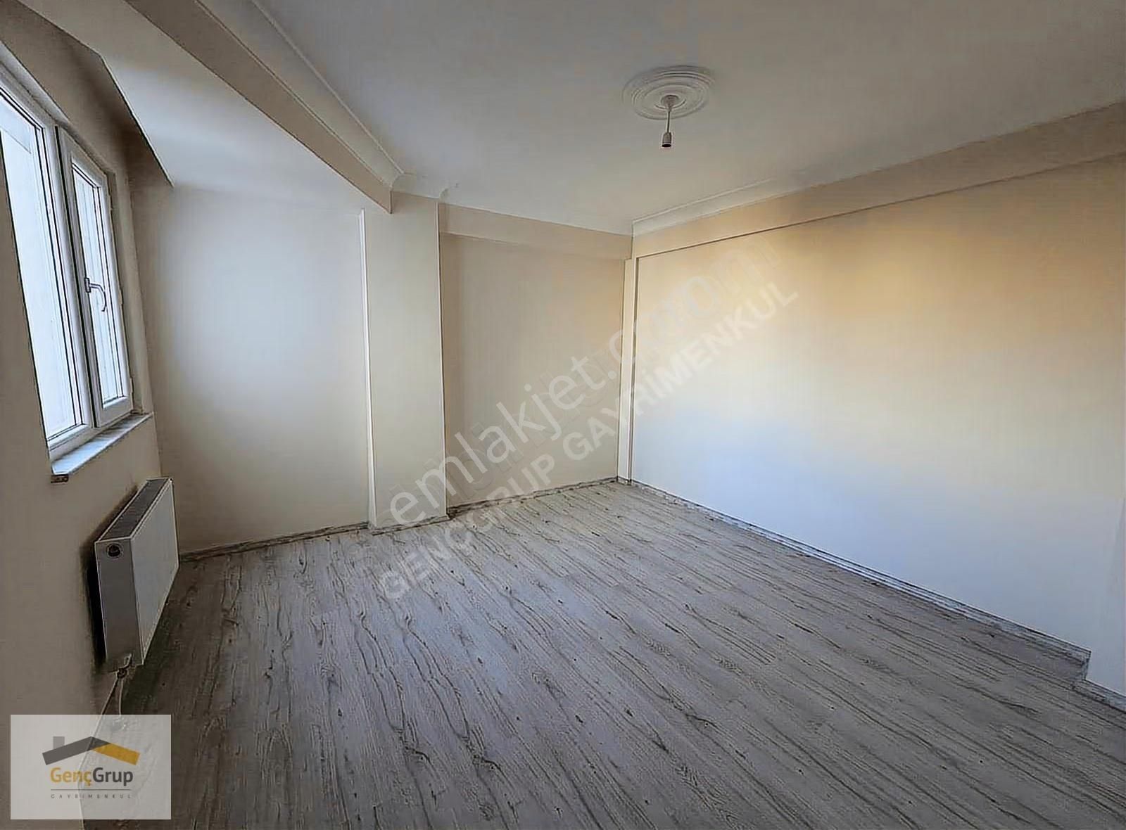 *genç Grup* Şarhöyük Muhtarlığı Yakını Ara Kat İskanlı Lüx 2+1 - Görsel 21