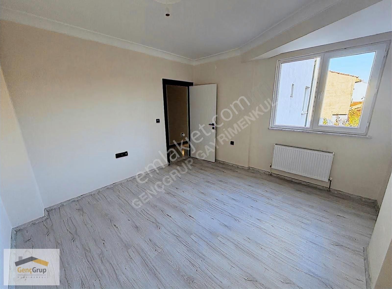 *genç Grup* Şarhöyük Muhtarlığı Yakını Ara Kat İskanlı Lüx 2+1 - Görsel 26