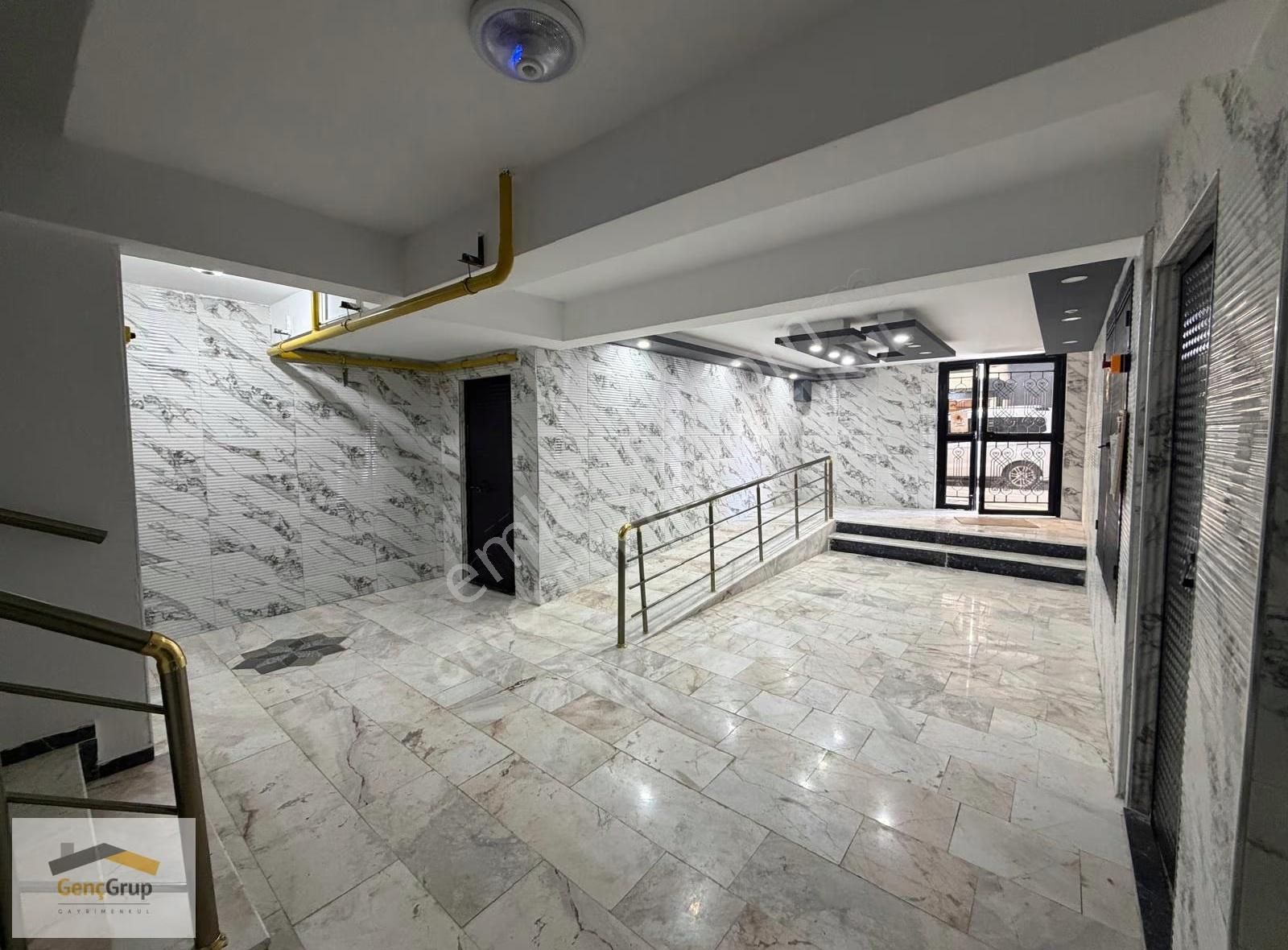 *genç Grup* Şarhöyük Muhtarlığı Yakını Ara Kat İskanlı Lüx 2+1 - Görsel 4