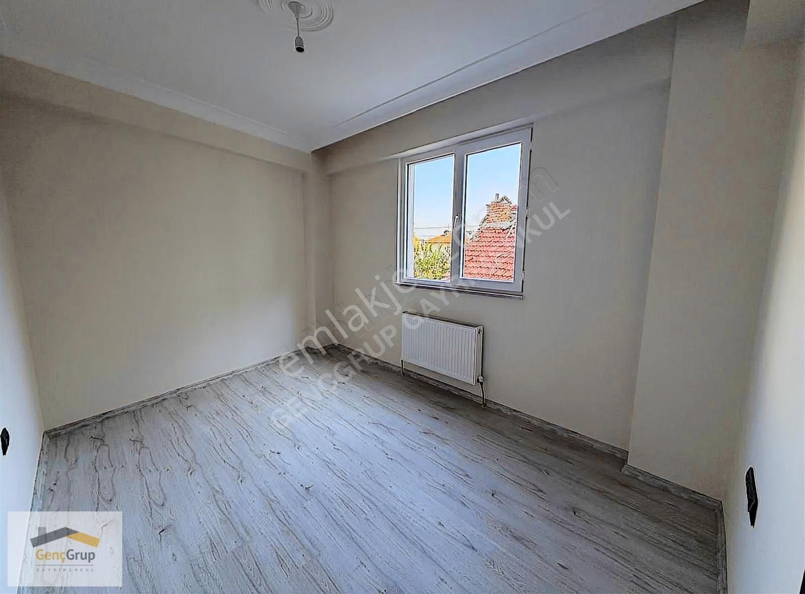 *genç Grup* Şarhöyük Muhtarlığı Yakını Ara Kat İskanlı Lüx 2+1 - Görsel 15