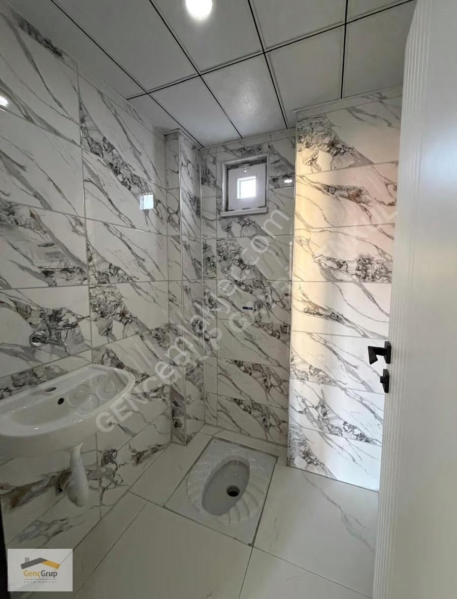 *genç Grup* Şarhöyük Muhtarlığı Yakını Ara Kat İskanlı Lüx 2+1 - Görsel 20