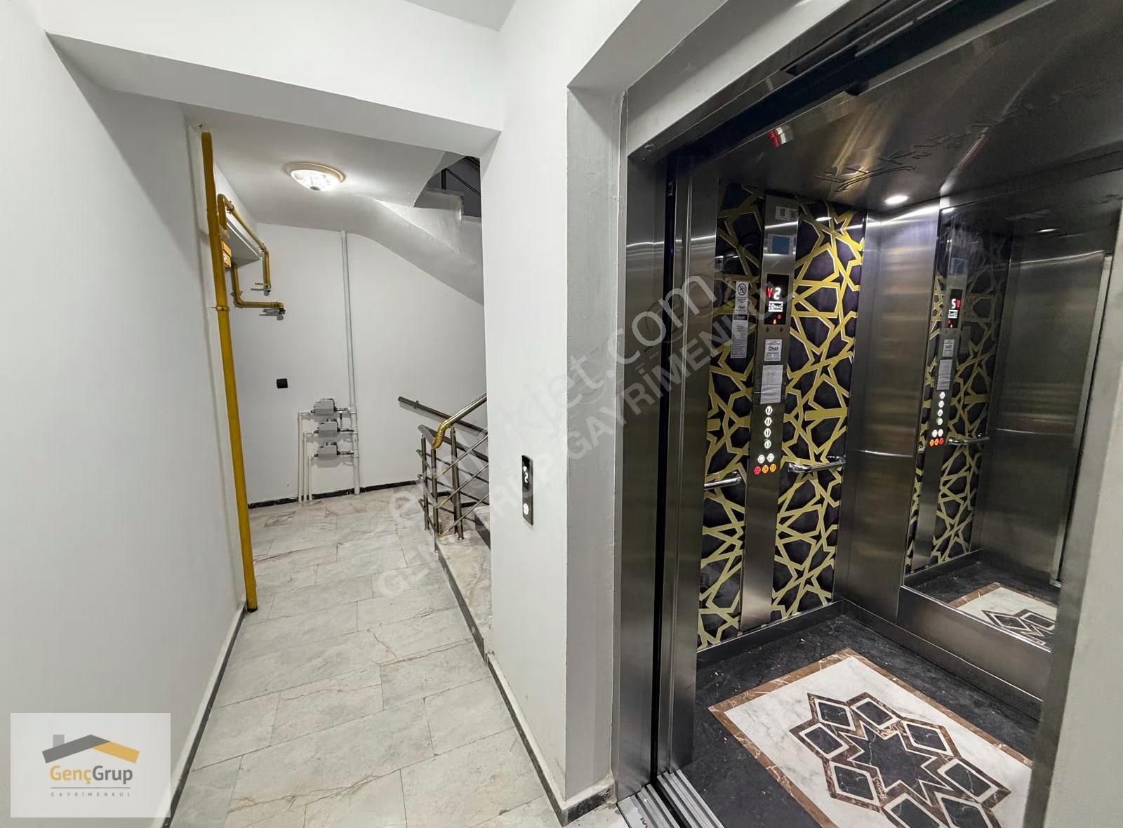 *genç Grup* Şarhöyük Muhtarlığı Yakını Ara Kat İskanlı Lüx 2+1 - Görsel 16