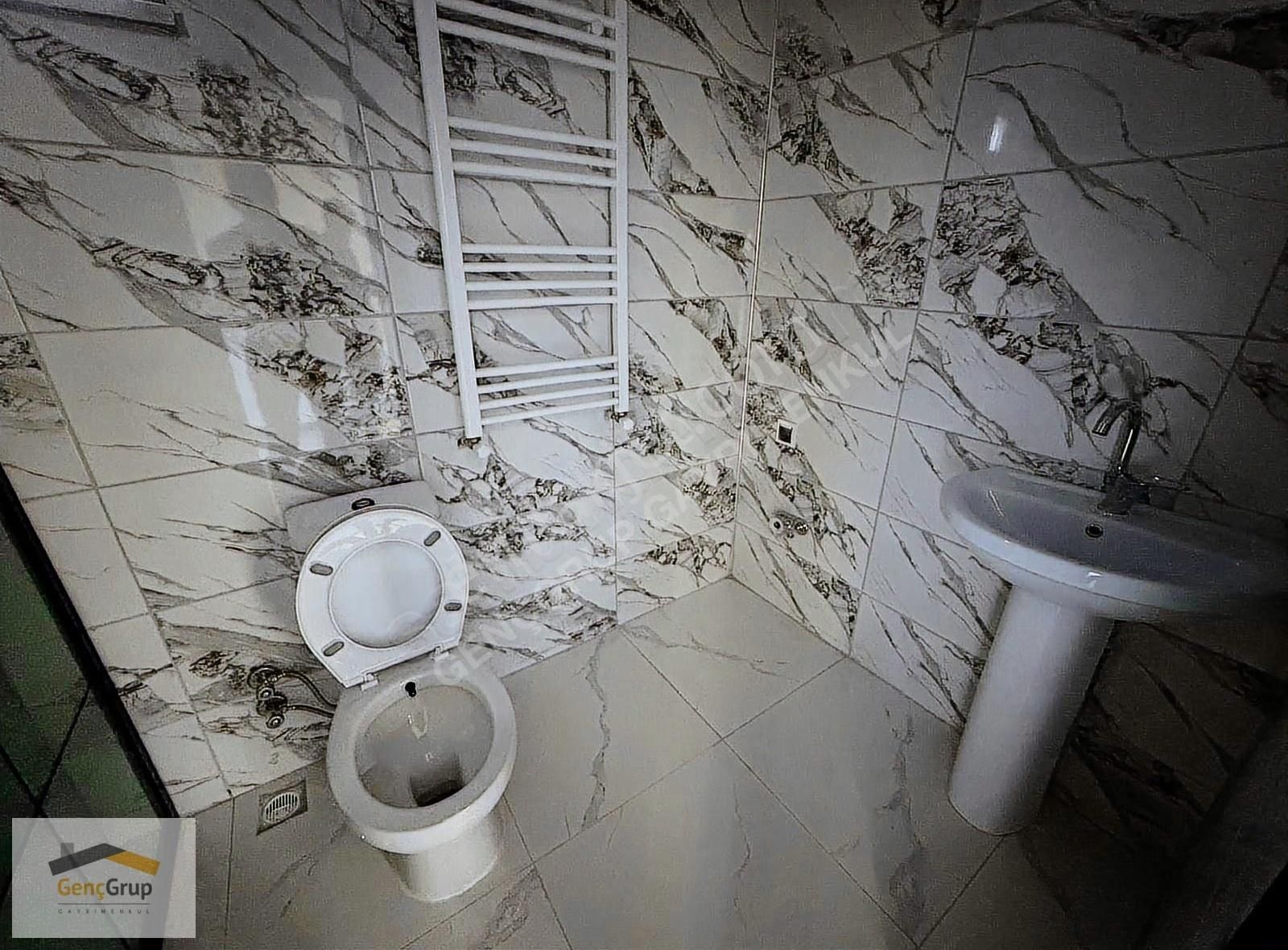 *genç Grup* Şarhöyük Muhtarlığı Yakını Ara Kat İskanlı Lüx 2+1 - Görsel 12