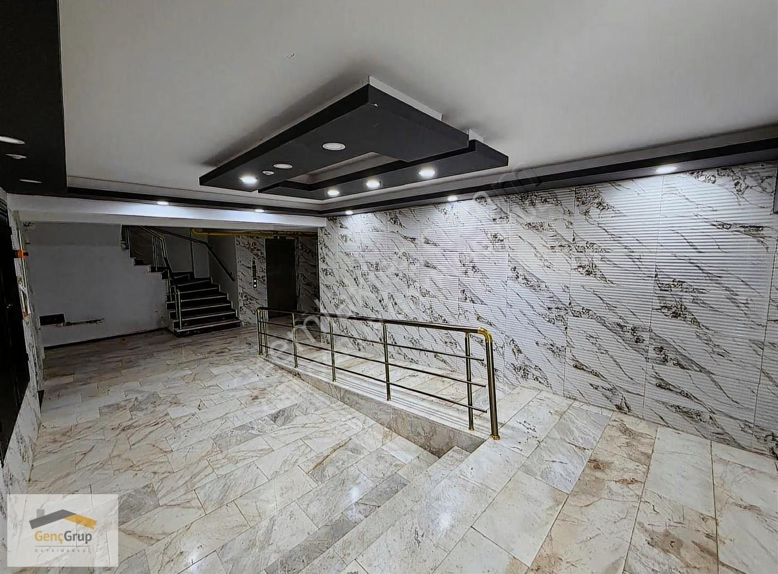 *genç Grup* Şarhöyük Muhtarlığı Yakını Ara Kat İskanlı Lüx 2+1 - Görsel 23