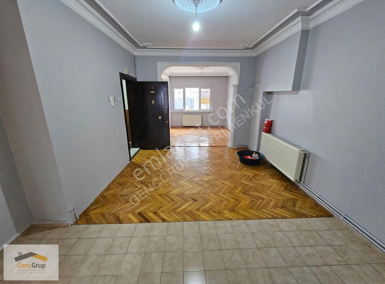 *genç Grup* Hatboyu Saat Kulesi Yakını Teraslı Bakımlı 2+1 Daire - Görsel 11