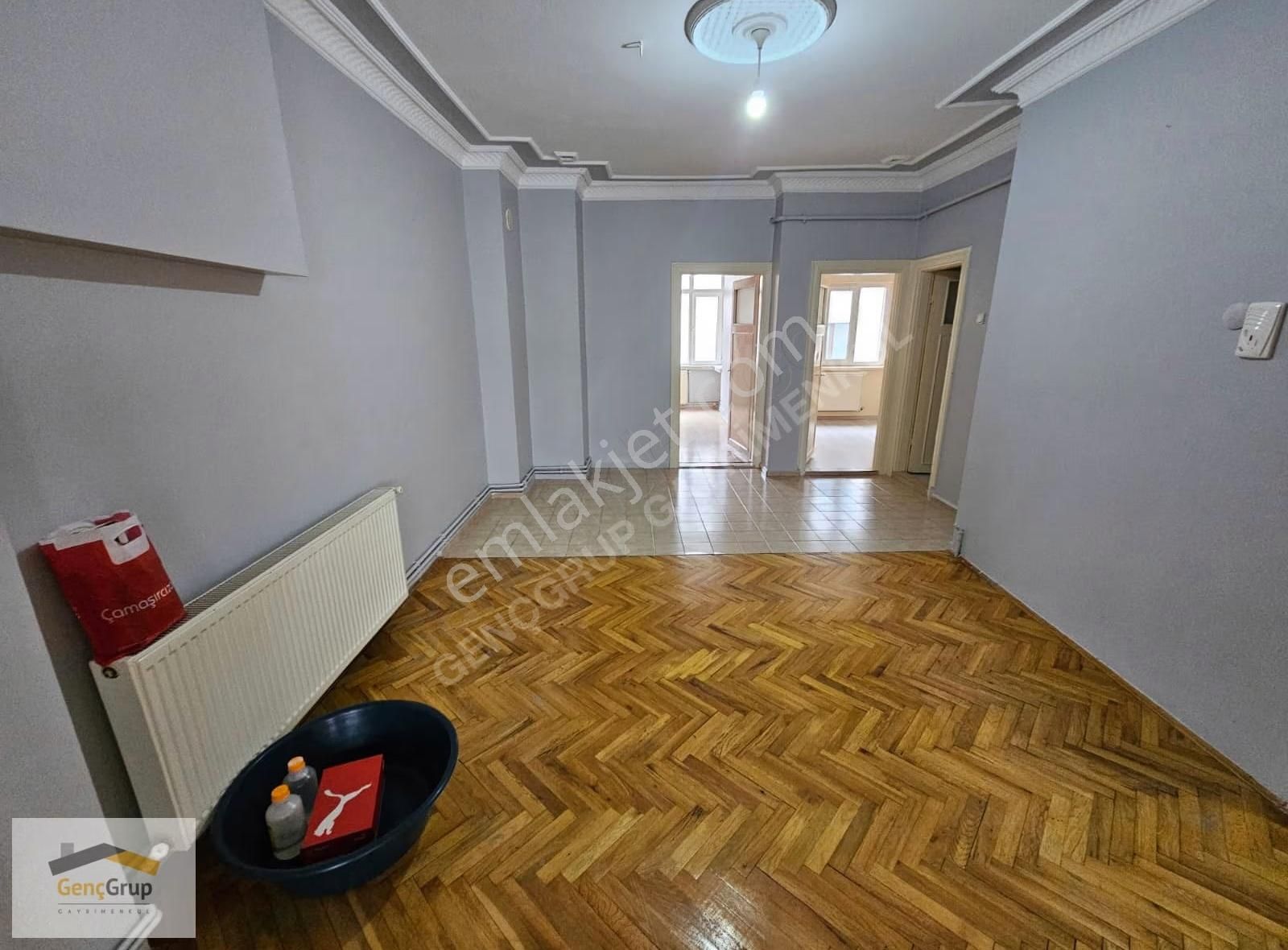 *genç Grup* Hatboyu Saat Kulesi Yakını Teraslı Bakımlı 2+1 Daire - Görsel 21