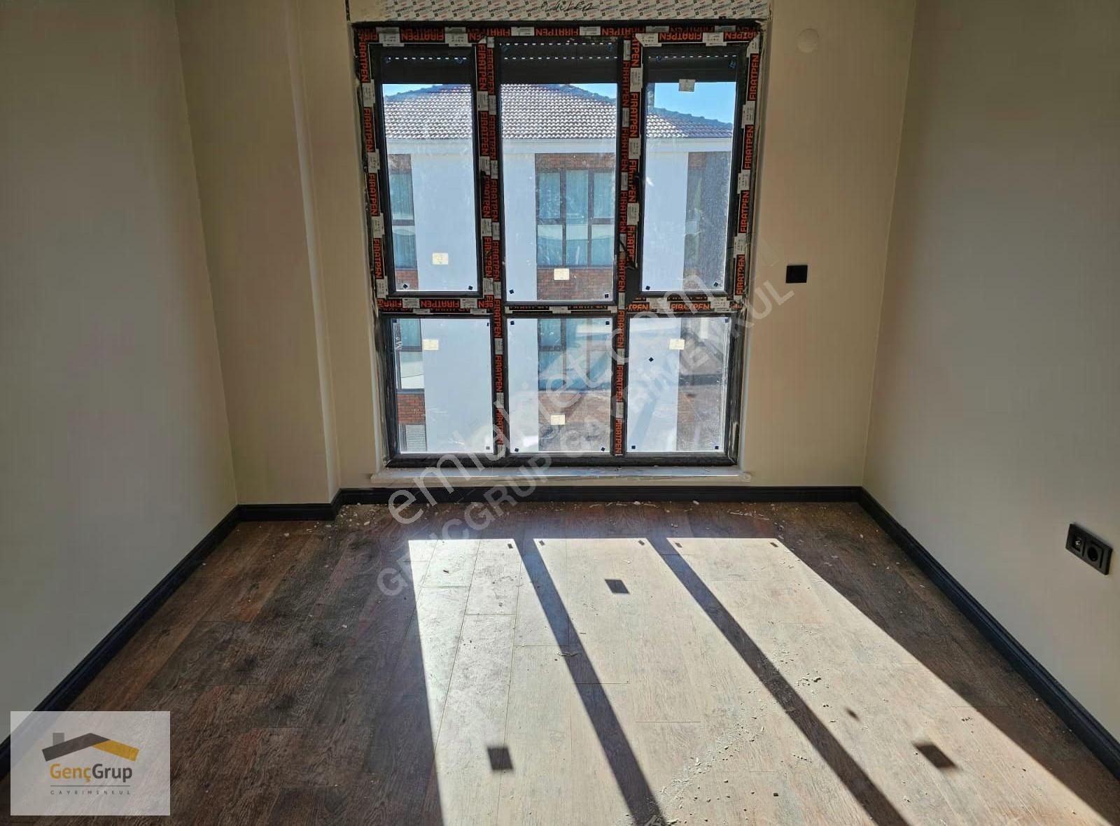 *genç Grup* Aşağı Söğütönü Aspava Yakını Ö. Garaj Butik Site 3+1 - Görsel 4