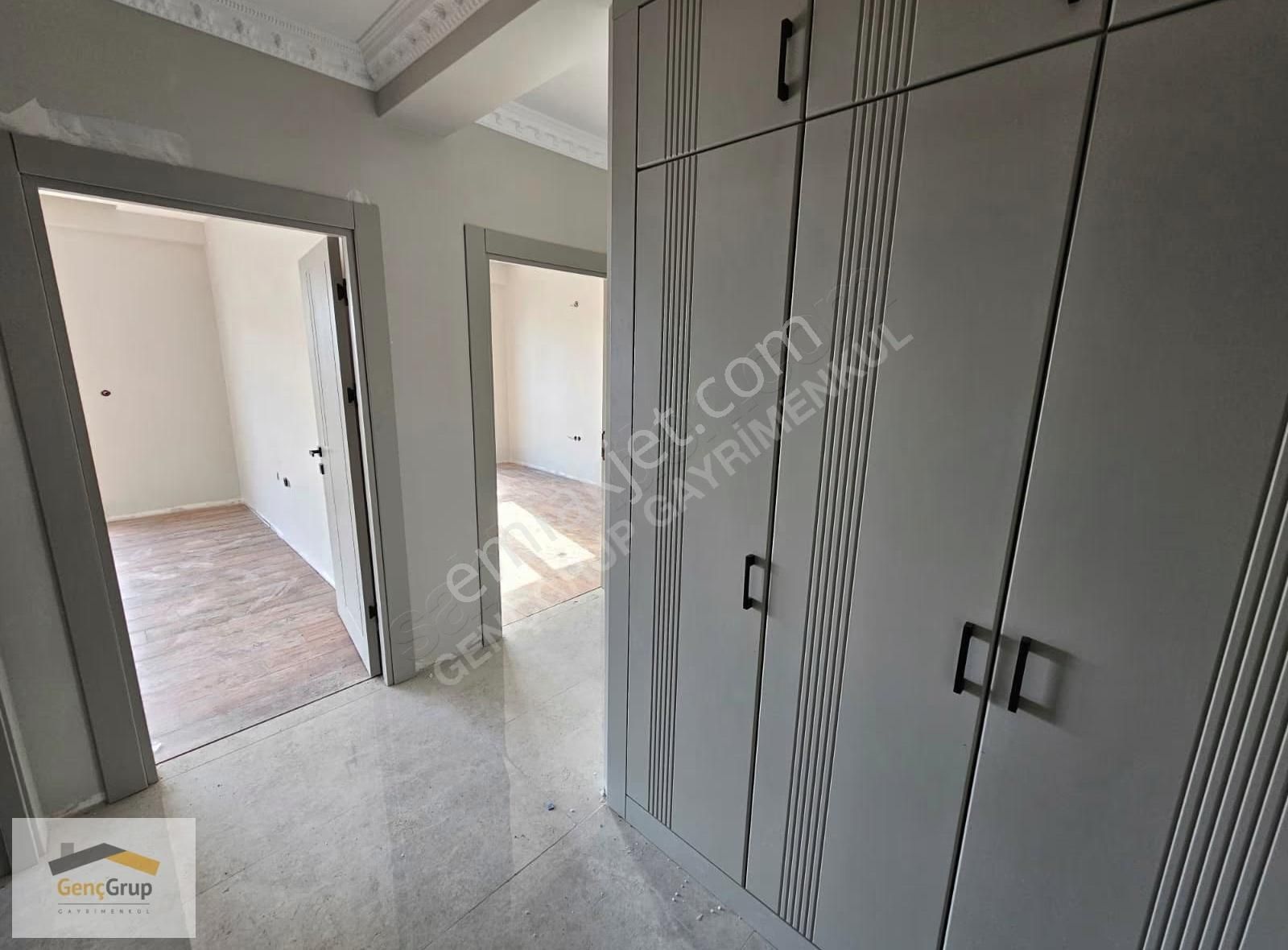 *genç Grup* Aşağı Söğütönü Aspava Yakını Ö. Garaj Butik Site 3+1 - Görsel 25