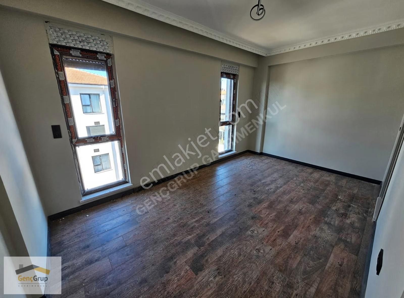 *genç Grup* Aşağı Söğütönü Aspava Yakını Ö. Garaj Butik Site 3+1 - Görsel 28