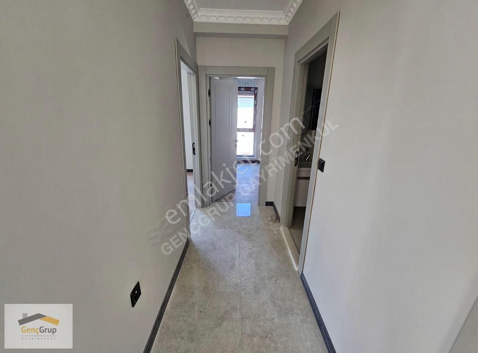 *genç Grup* Aşağı Söğütönü Aspava Yakını Ö. Garaj Butik Site 3+1 - Görsel 17