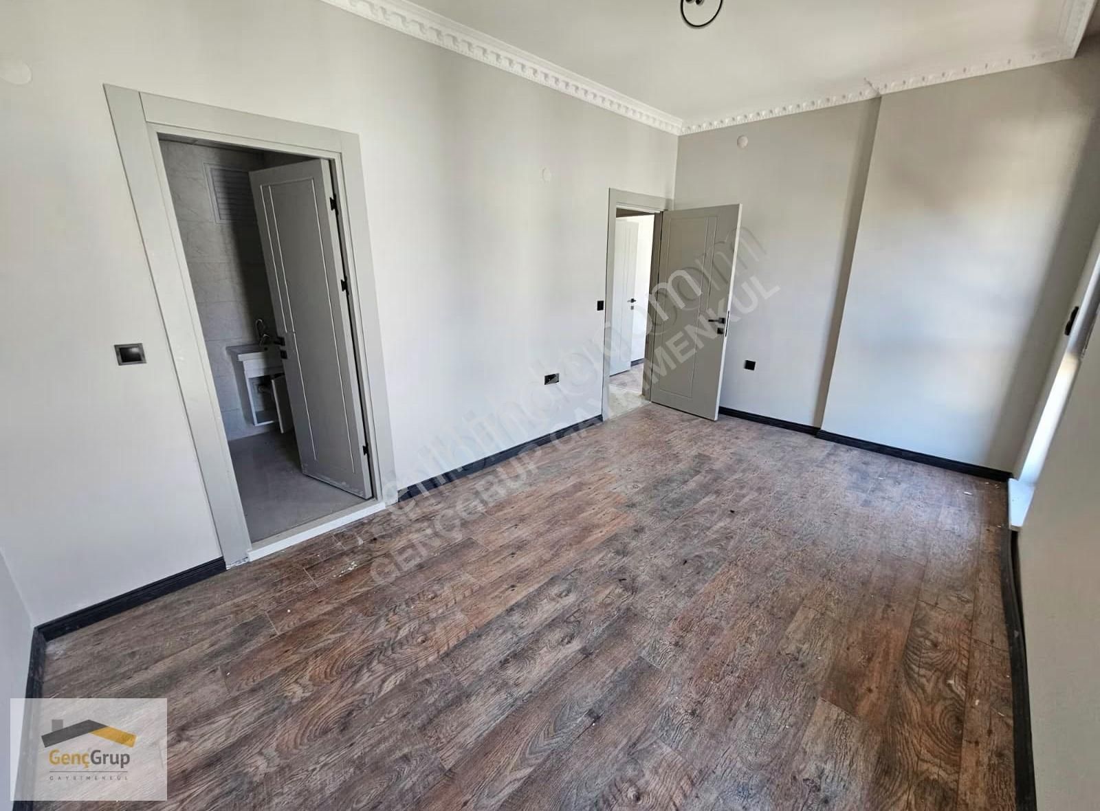 *genç Grup* Aşağı Söğütönü Aspava Yakını Ö. Garaj Butik Site 3+1 - Görsel 9