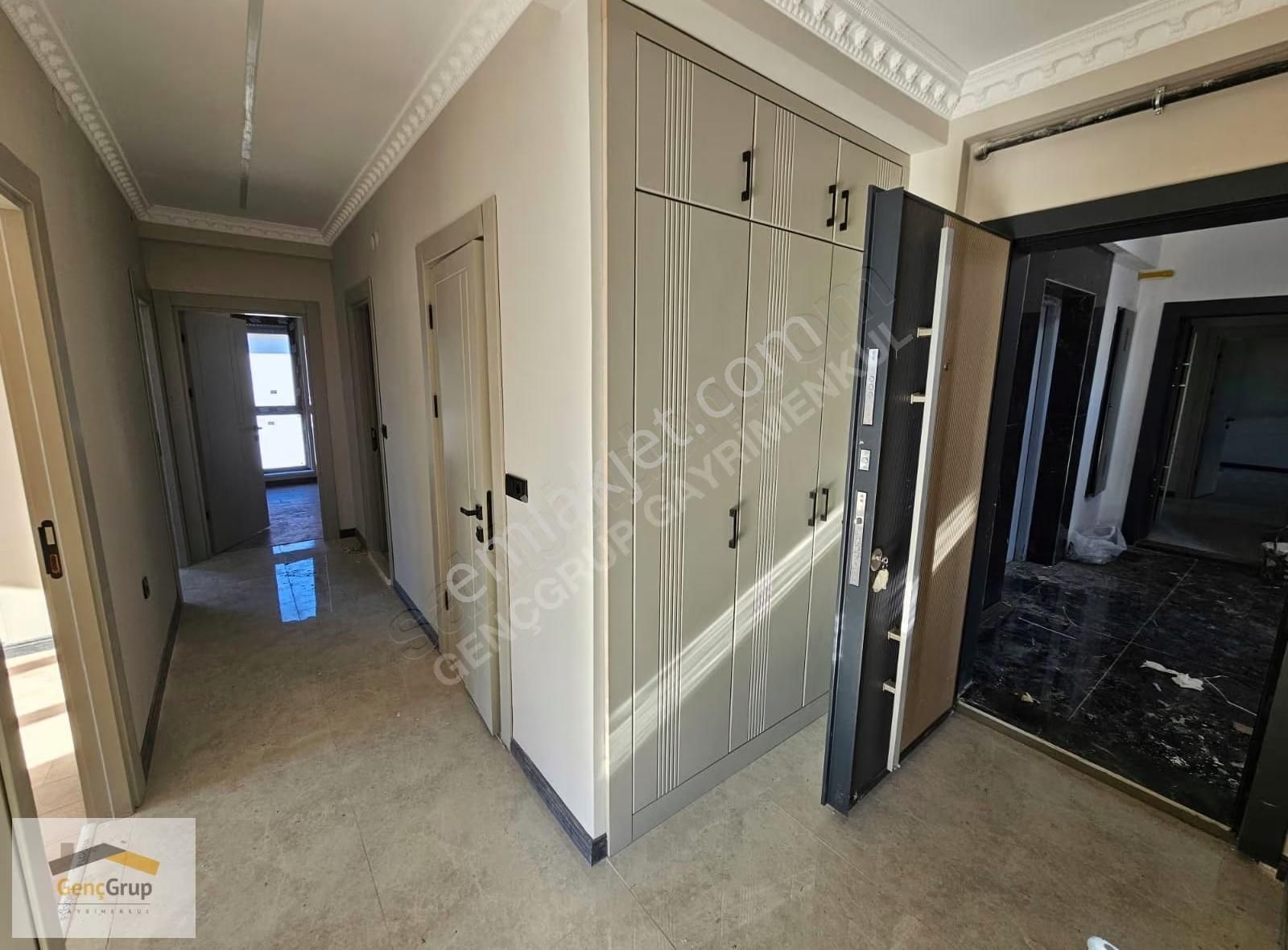 *genç Grup* Aşağı Söğütönü Aspava Yakını Ö. Garaj Butik Site 3+1 - Görsel 12