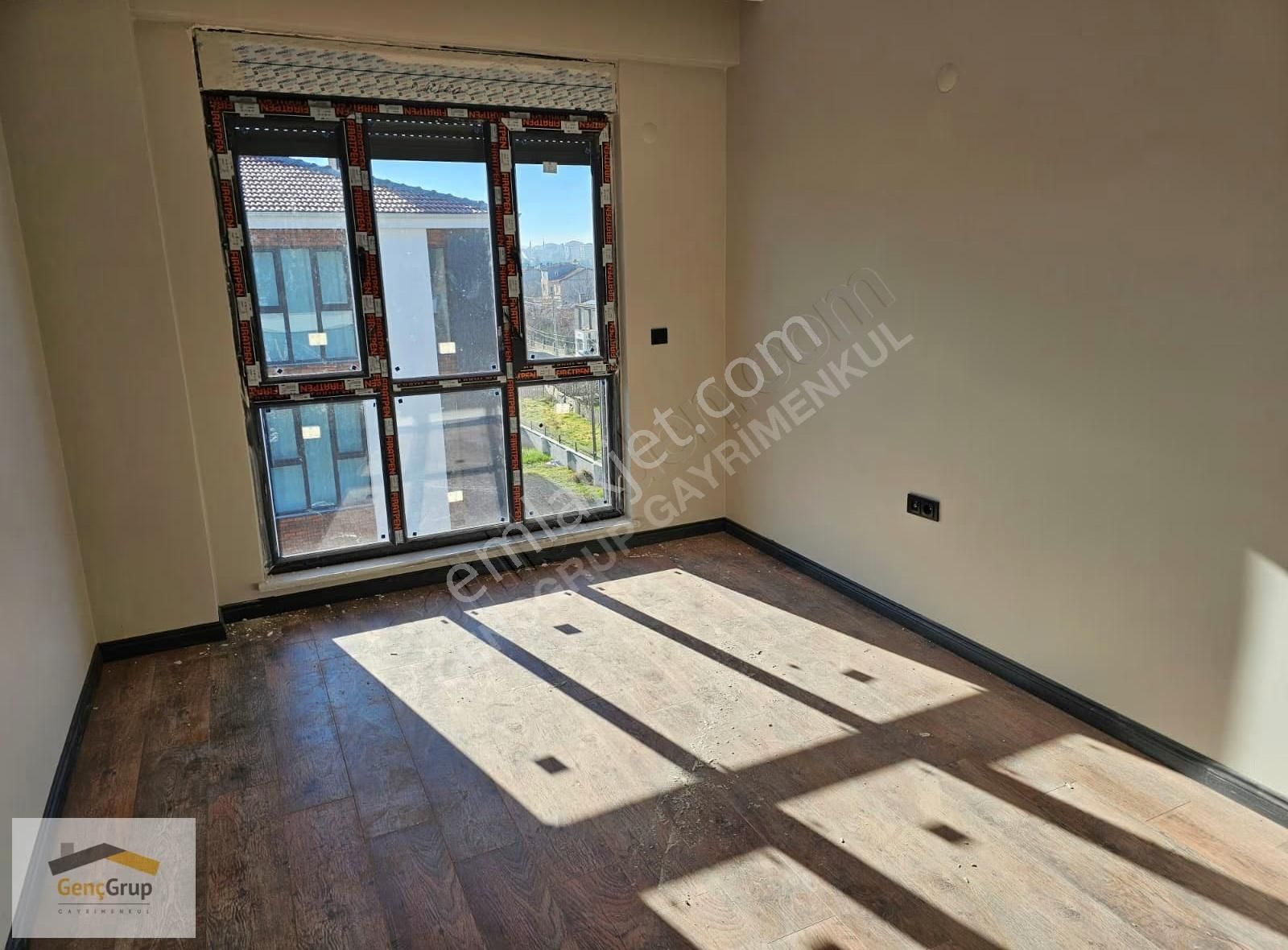 *genç Grup* Aşağı Söğütönü Aspava Yakını Ö. Garaj Butik Site 3+1 - Görsel 24