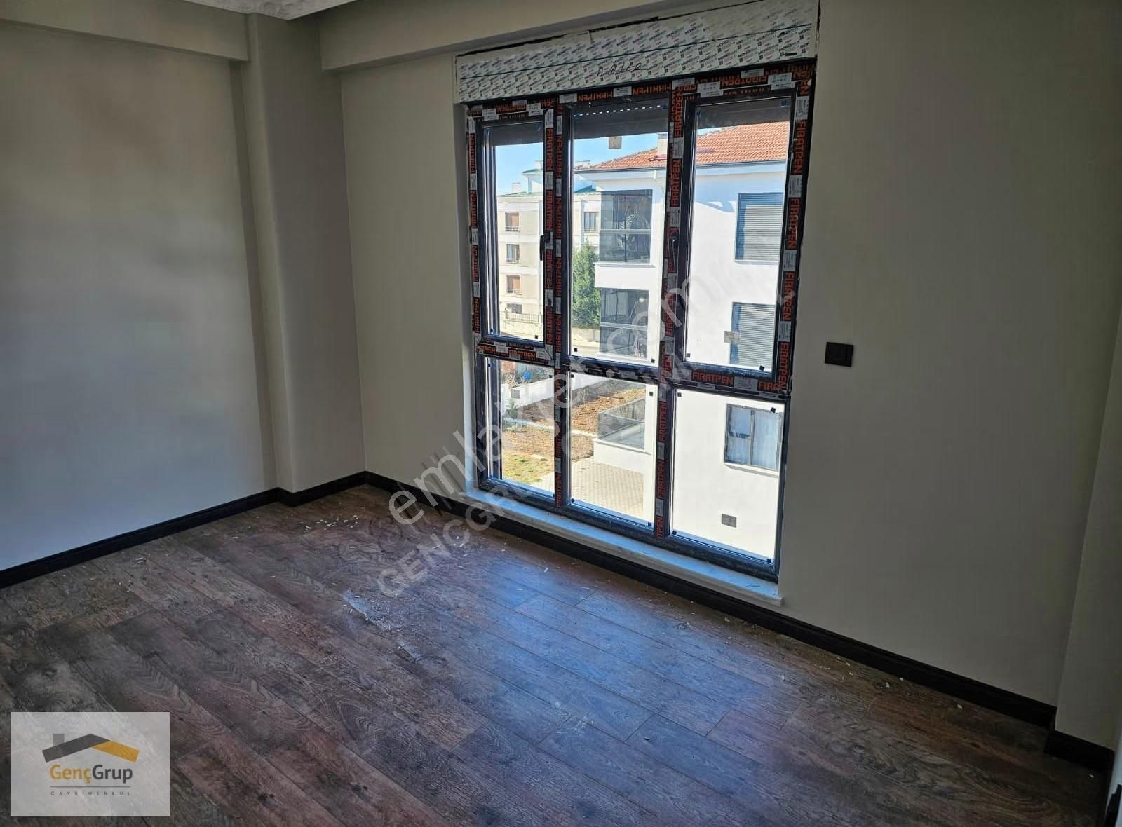 *genç Grup* Aşağı Söğütönü Aspava Yakını Ö. Garaj Butik Site 3+1 - Görsel 26