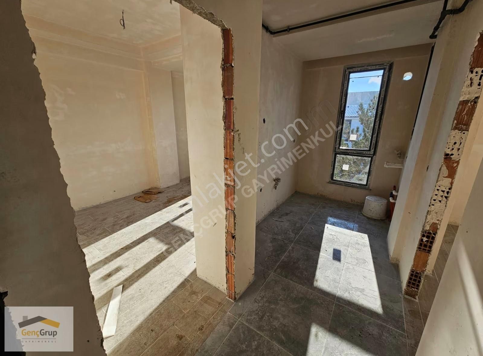 *genç Grup* Tombakzade Cd Dibi Fırsat Konumda Yerden Isıtma 2+0 - Görsel 6