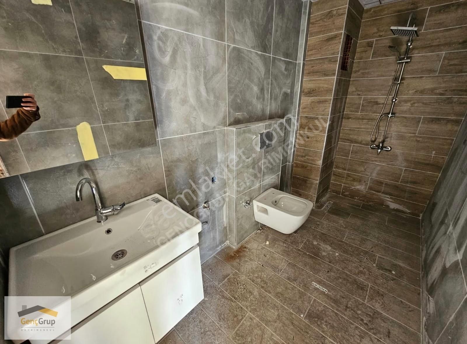 *genç Grup* Tombakzade Cd Dibi Fırsat Konumda Yerden Isıtma 2+0 - Görsel 13