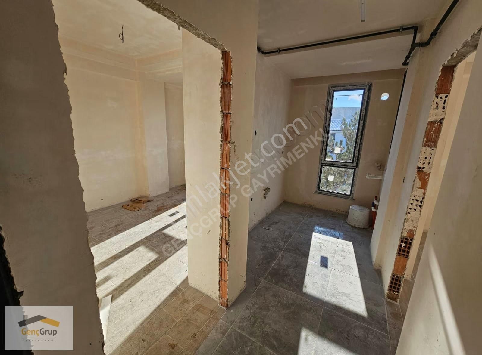 *genç Grup* Tombakzade Cd Dibi Fırsat Konumda Yerden Isıtma 2+0 - Görsel 9