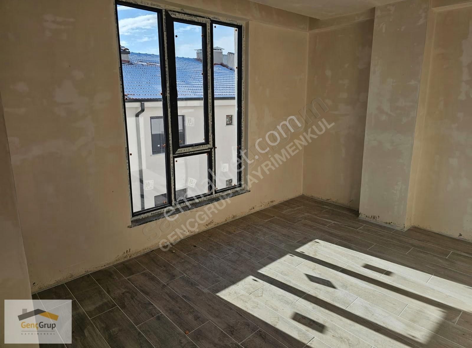 *genç Grup* Tombakzade Cd Dibi Fırsat Konumda Yerden Isıtma 2+0 - Görsel 12