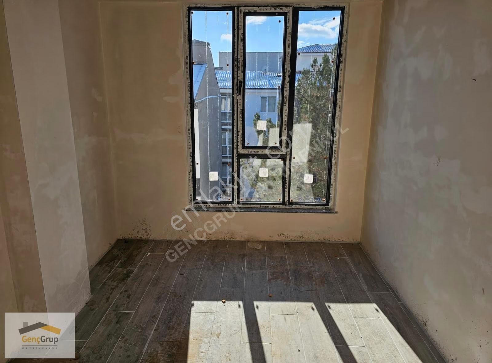 *genç Grup* Tombakzade Cd Dibi Fırsat Konumda Yerden Isıtma 2+0 - Görsel 5