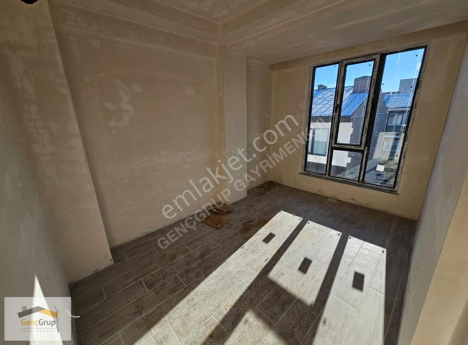 *genç Grup* Tombakzade Cd Dibi Fırsat Konumda Yerden Isıtma 2+0 - Görsel 7