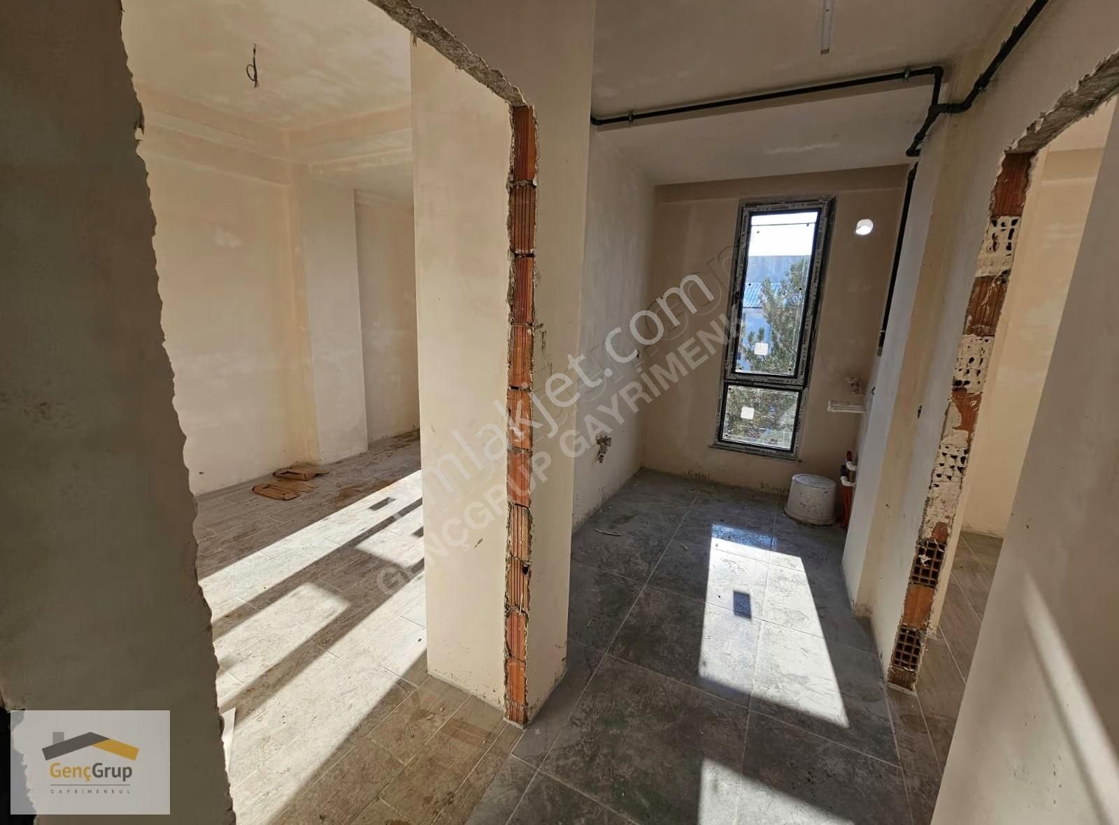 *genç Grup* Tombakzade Cd Dibi Fırsat Konumda Yerden Isıtma 2+0 - Görsel 3