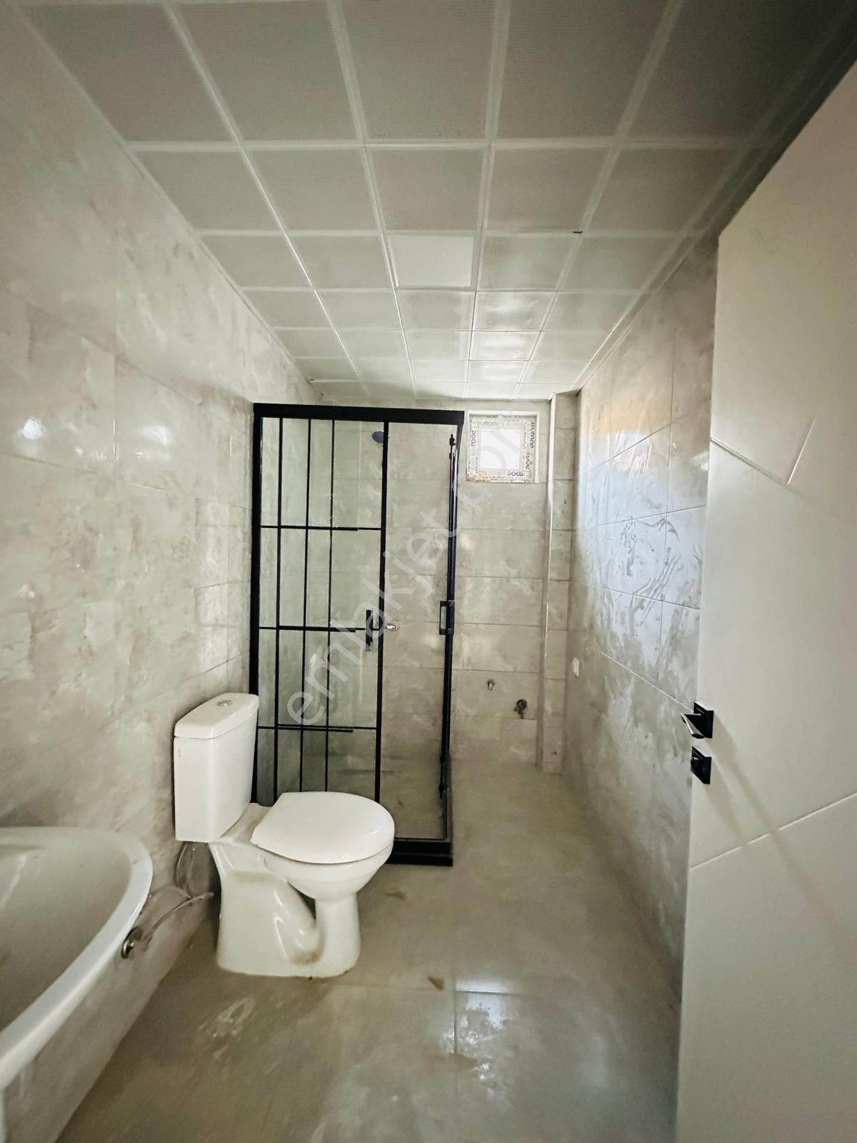 Beşikkaya'da Köy Parkı Yakını Y.giriş Asansörlü Sıfır Bina'da 3+1 Satılık Daire !!! - Görsel 17