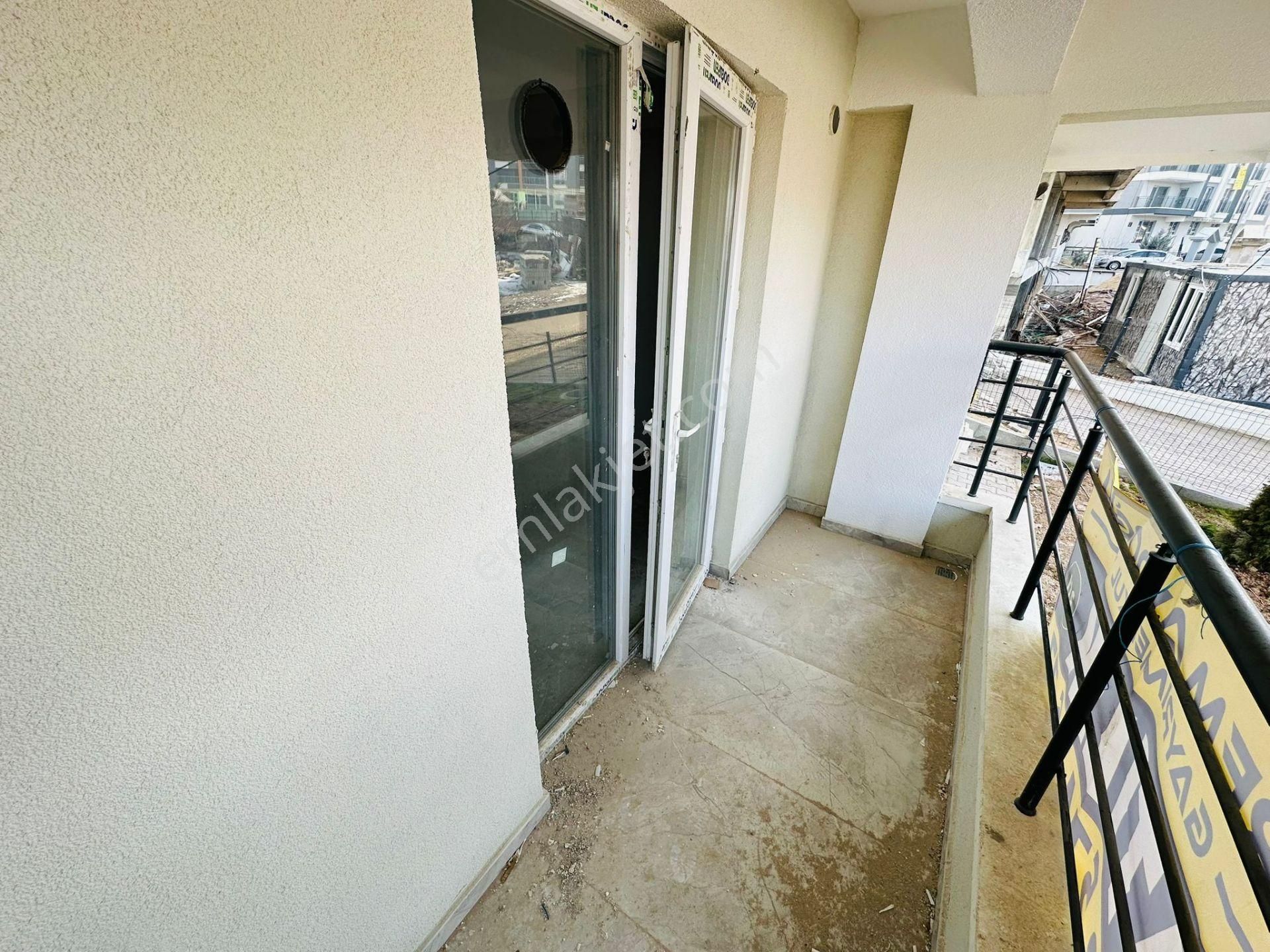 Beşikkaya'da Köy Parkı Yakını Y.giriş Asansörlü Sıfır Bina'da 3+1 Satılık Daire !!! - Görsel 16