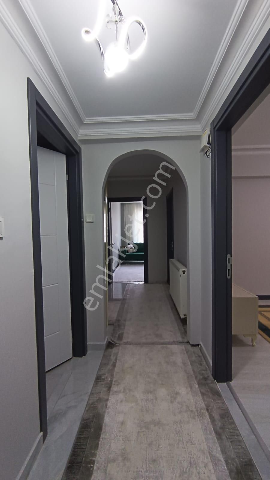 Pursaklar Mehmet Zengin Emlak'tan Fatih Mah. Full Yapılı Ç. Banyolu, Masrafsız 1.kat 3+1 Daire - Görsel 18