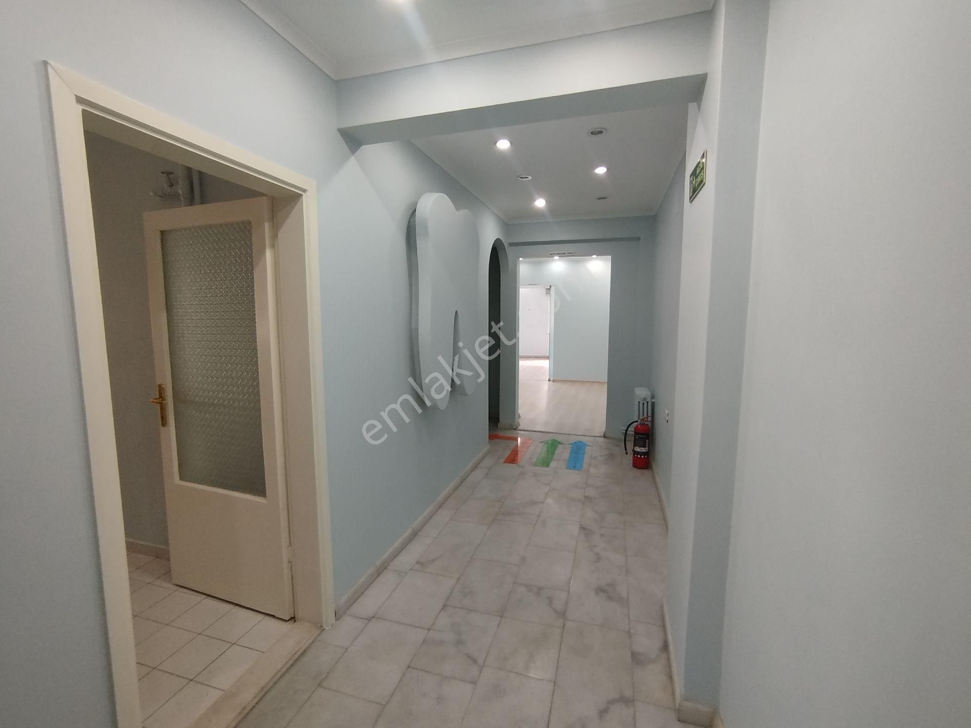 Çarşı Mah. Ptt Karşısında 2+1 Kiralık İşyeri/ofis/büro - Görsel 5