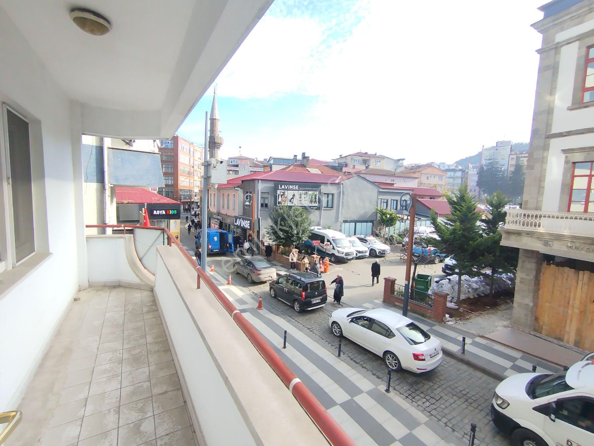 Çarşı Mah. Ptt Karşısında 2+1 Kiralık İşyeri/ofis/büro - Görsel 12