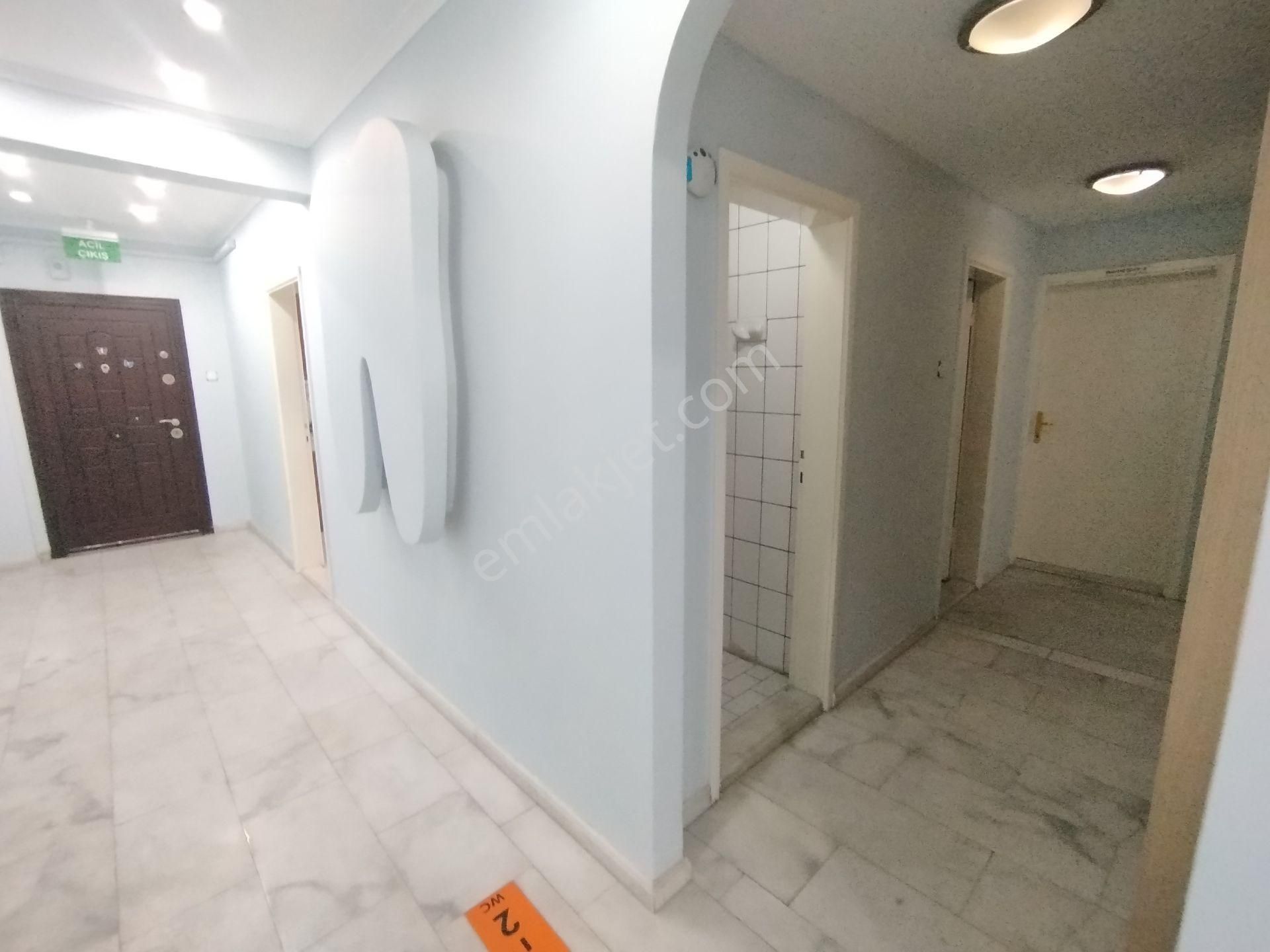 Çarşı Mah. Ptt Karşısında 2+1 Kiralık İşyeri/ofis/büro - Görsel 24