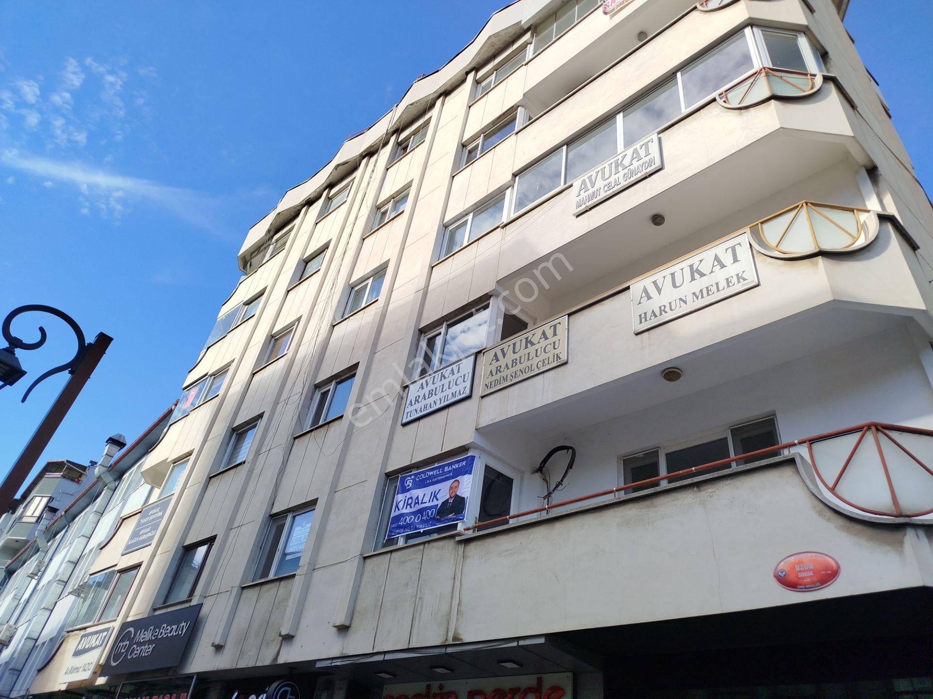 Çarşı Mah. Ptt Karşısında 2+1 Kiralık İşyeri/ofis/büro - Görsel 34