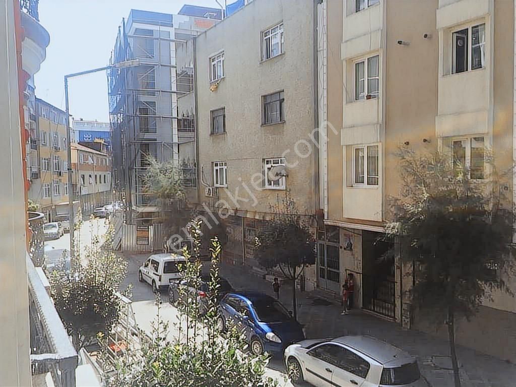 Şirinevler Meydana Yakın Fetih Caddesinde 6 Yıllık 1.kat 85m2 - Görsel 12