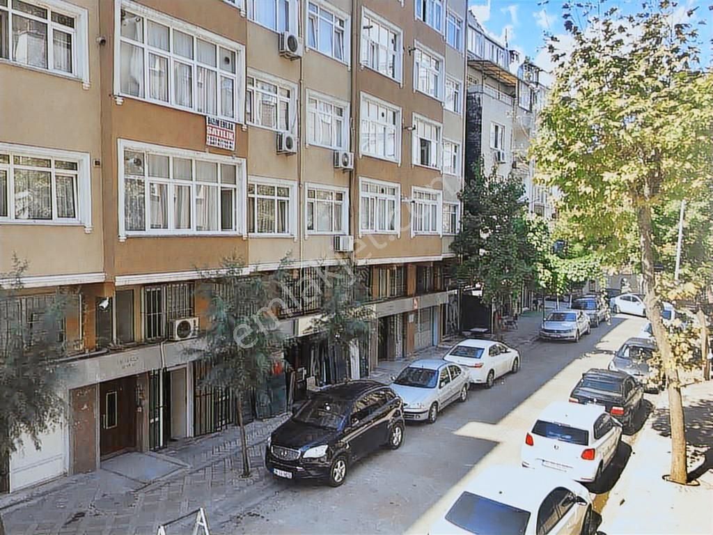 Şirinevler Meydana Yakın Fetih Caddesinde 6 Yıllık 1.kat 85m2 - Görsel 6