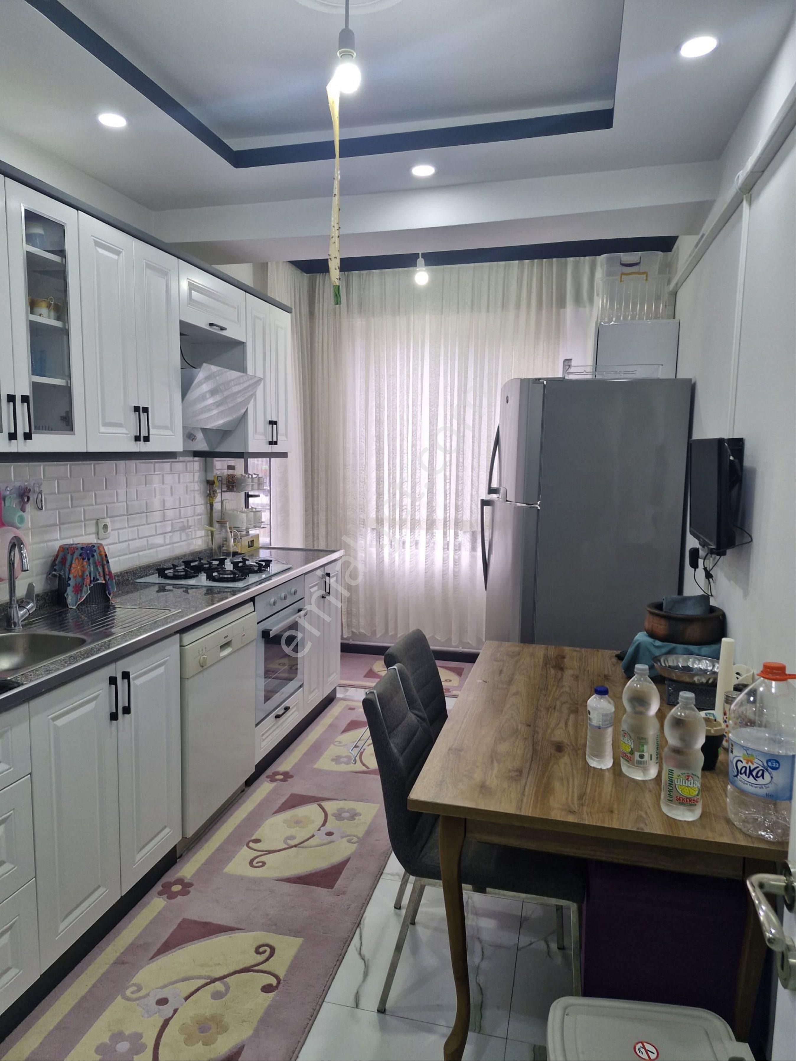 Hürriyet Mah. 2+1 Satılık Daire - Görsel 8