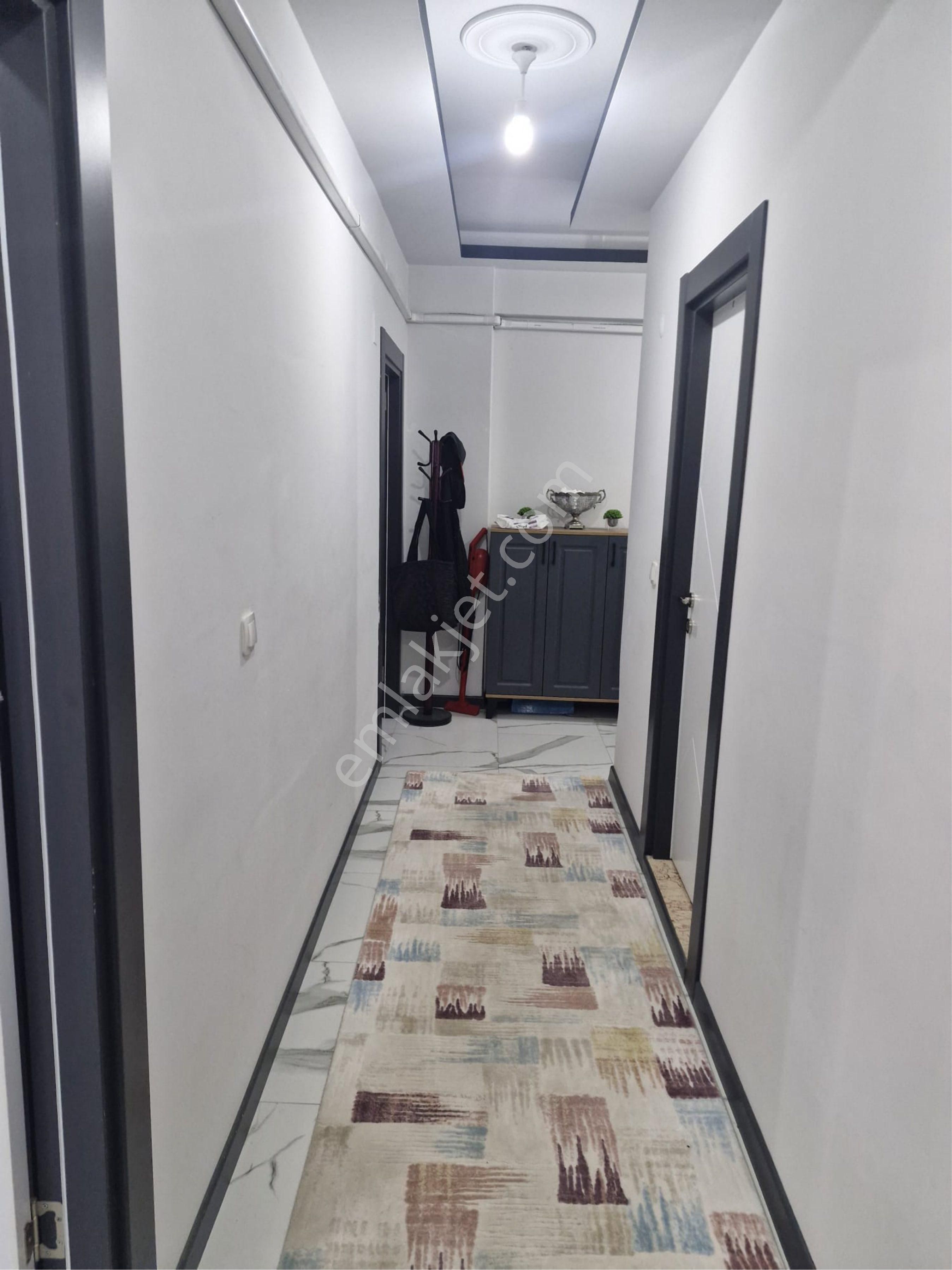 Hürriyet Mah. 2+1 Satılık Daire - Görsel 15