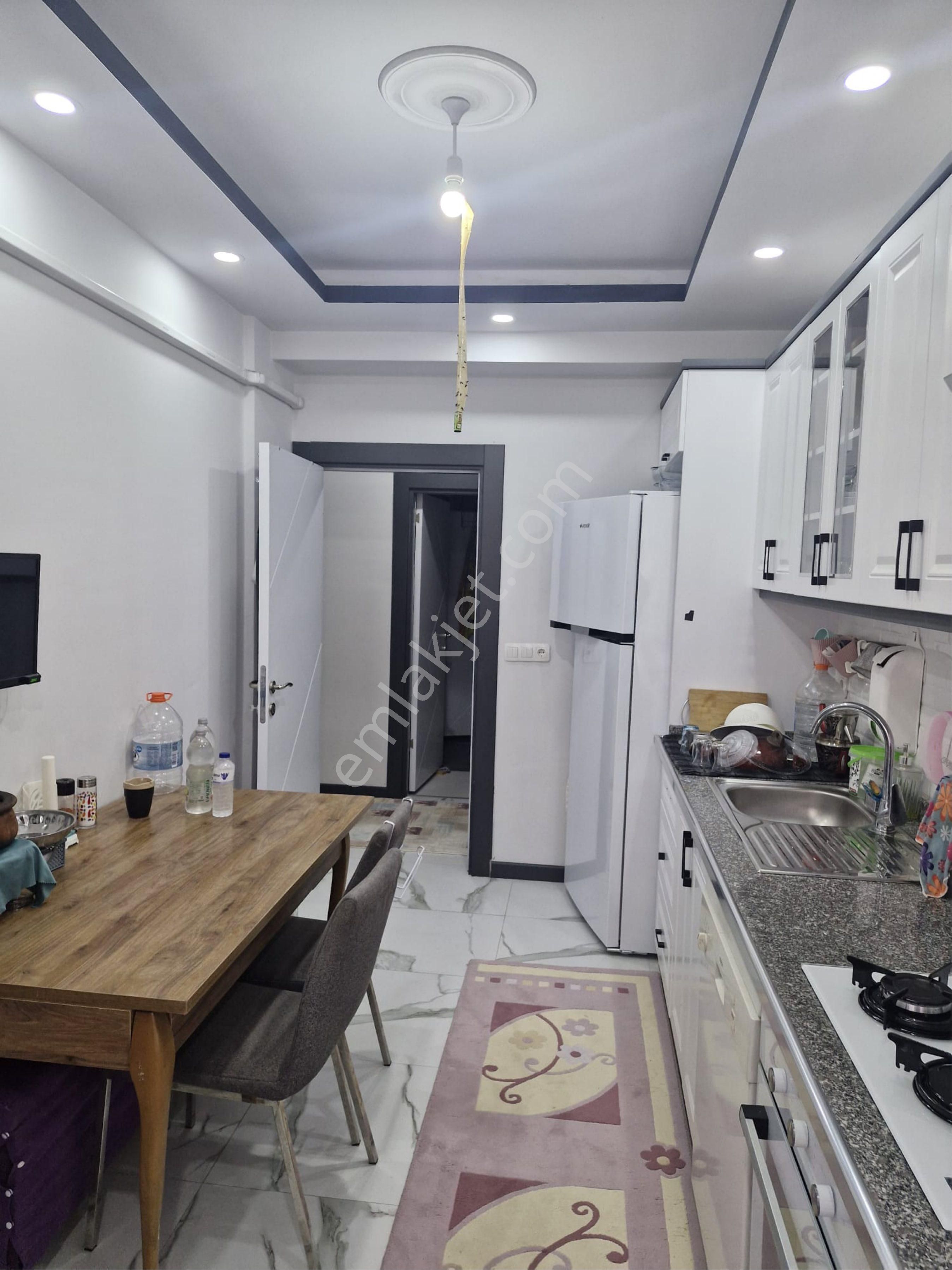 Hürriyet Mah. 2+1 Satılık Daire - Görsel 11