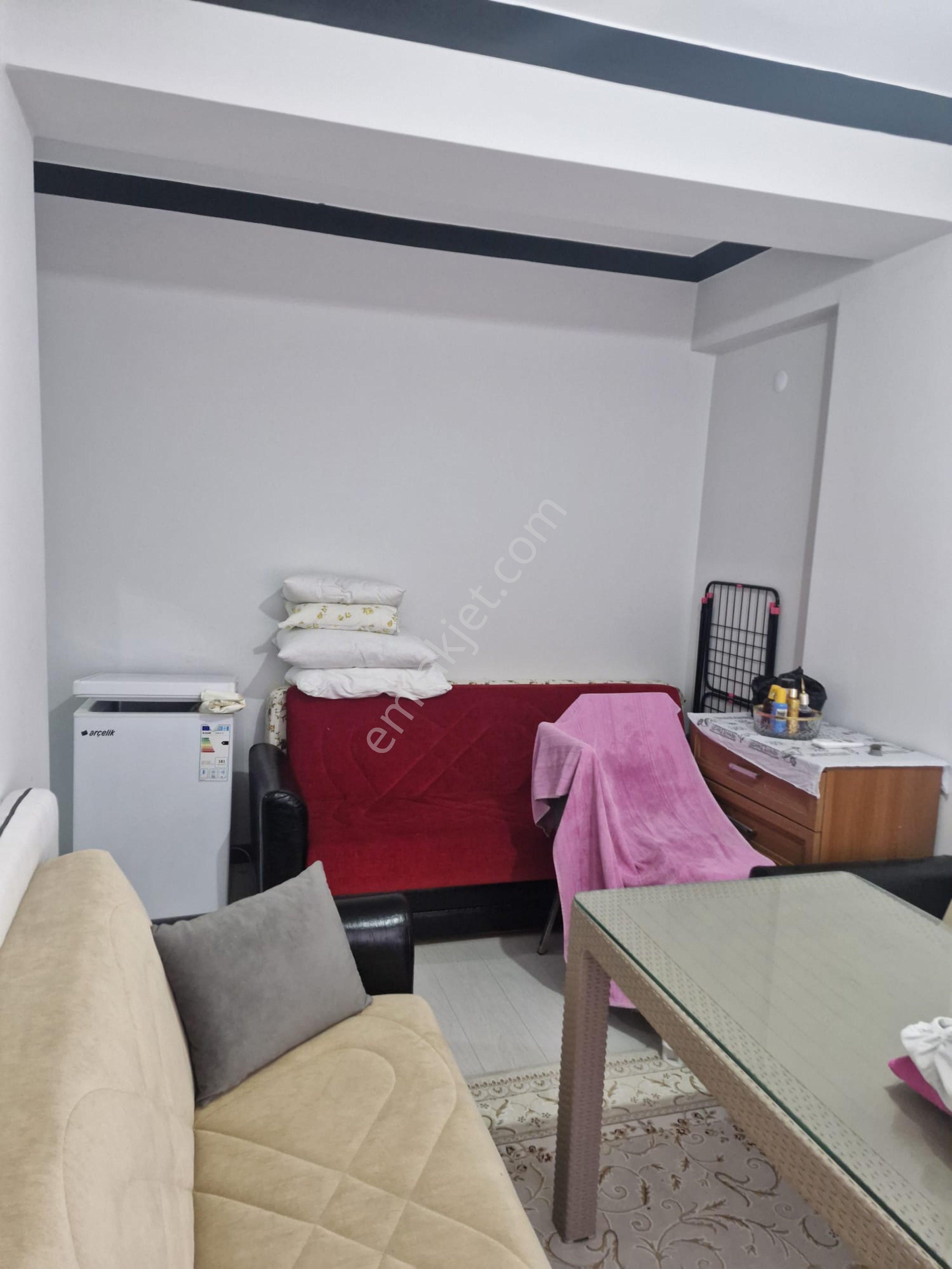 Hürriyet Mah. 2+1 Satılık Daire - Görsel 9