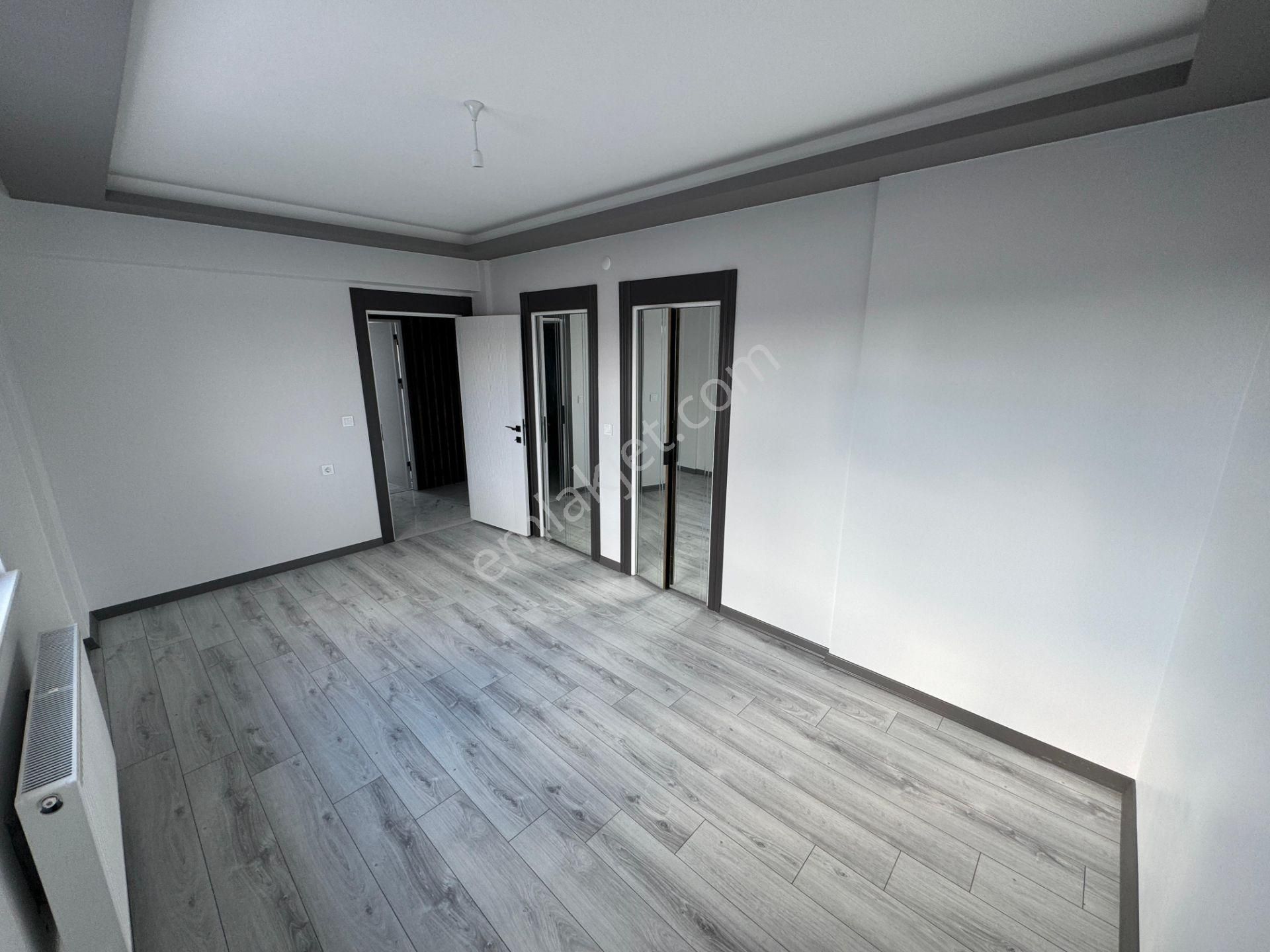 Sincan Fevzi Çakmak Mah 3+1 Lüx Yapı Sıfır Satılık Daire - Görsel 9