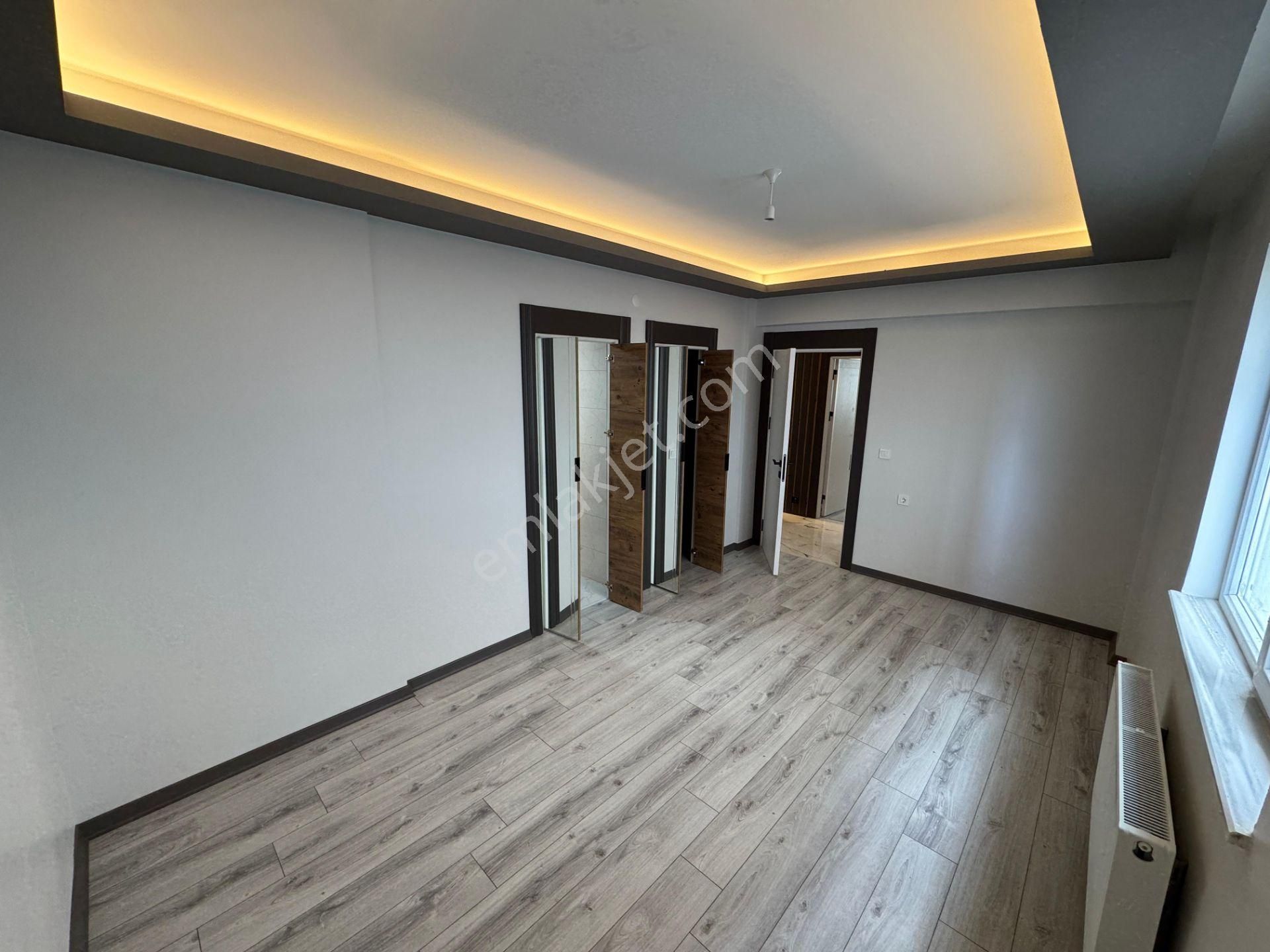 Sincan Fevzi Çakmak Mah 3+1 Lüx Yapı Sıfır Satılık Daire - Görsel 10