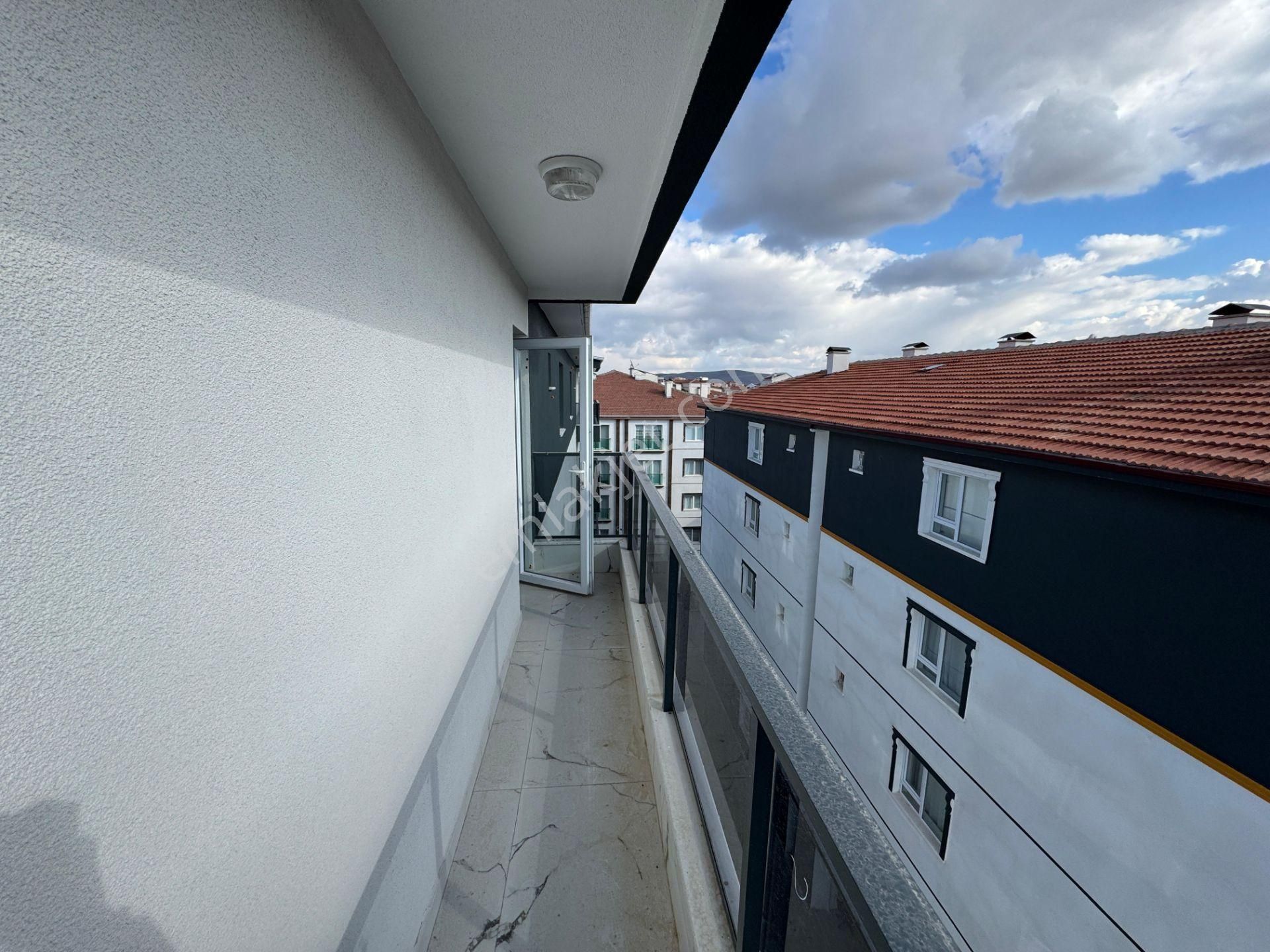Sincan Fevzi Çakmak Mah 3+1 Lüx Yapı Sıfır Satılık Daire - Görsel 19