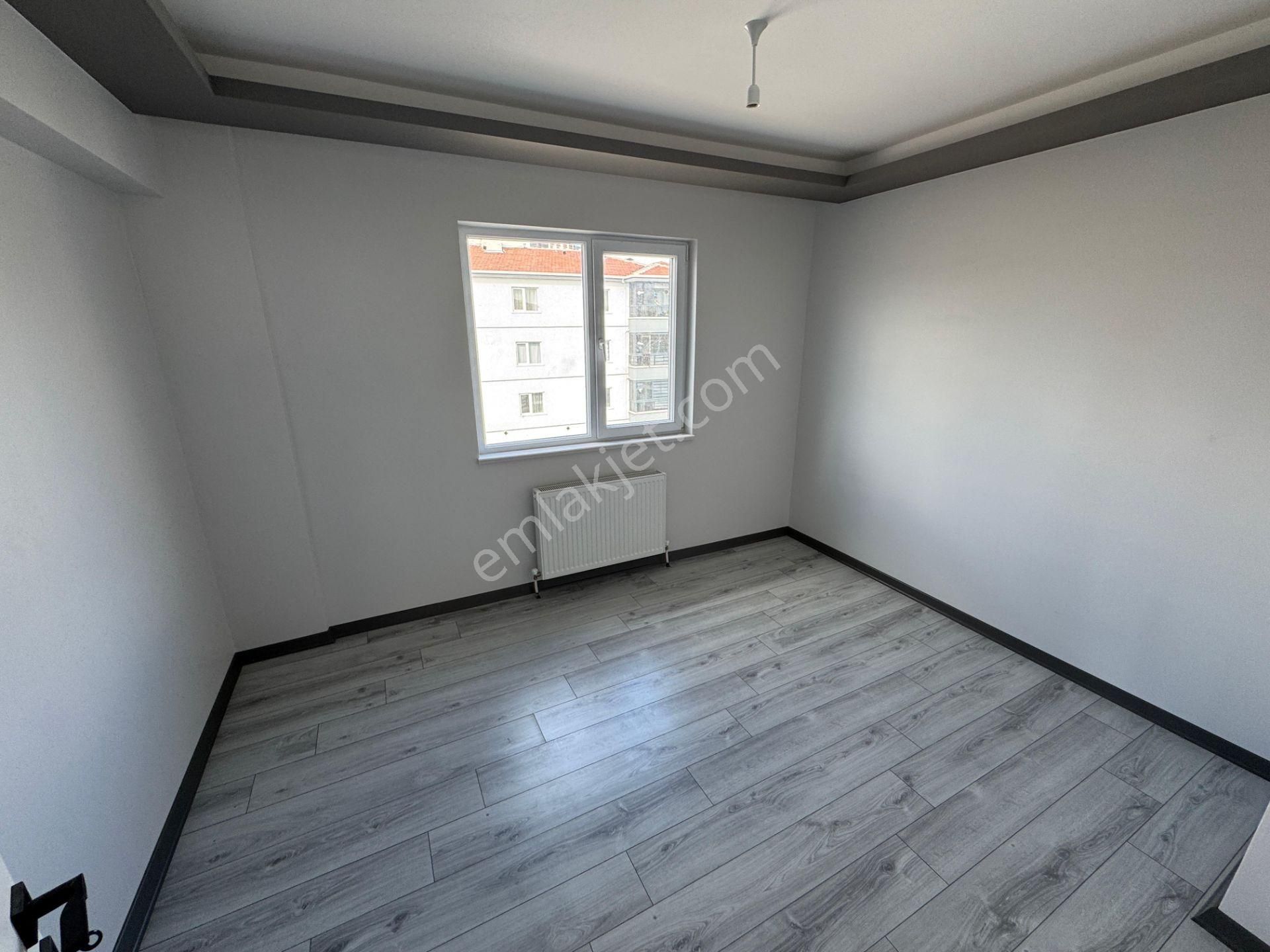 Sincan Fevzi Çakmak Mah 3+1 Lüx Yapı Sıfır Satılık Daire - Görsel 23