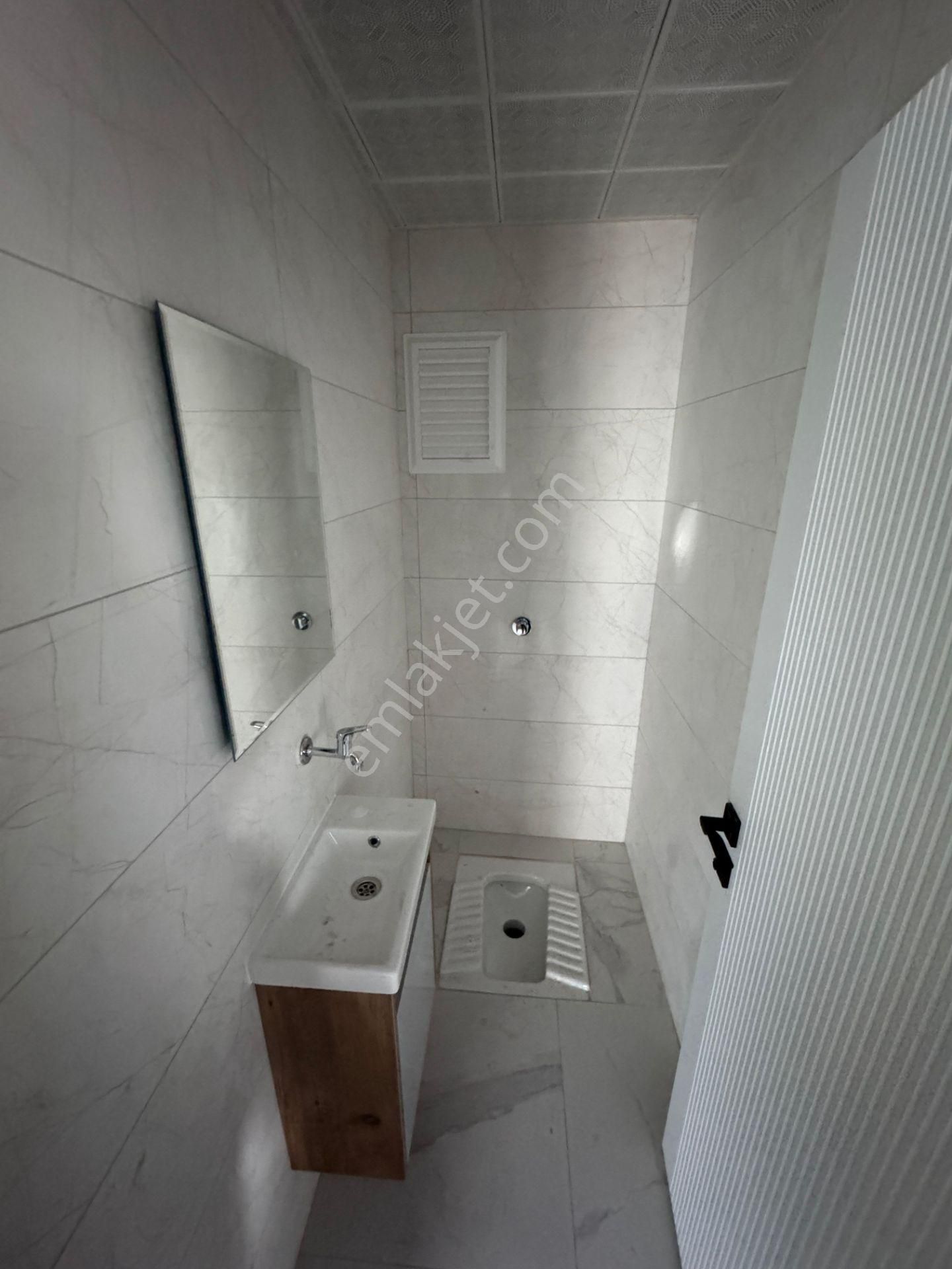 Sincan Fevzi Çakmak Mah 3+1 Lüx Yapı Sıfır Satılık Daire - Görsel 26