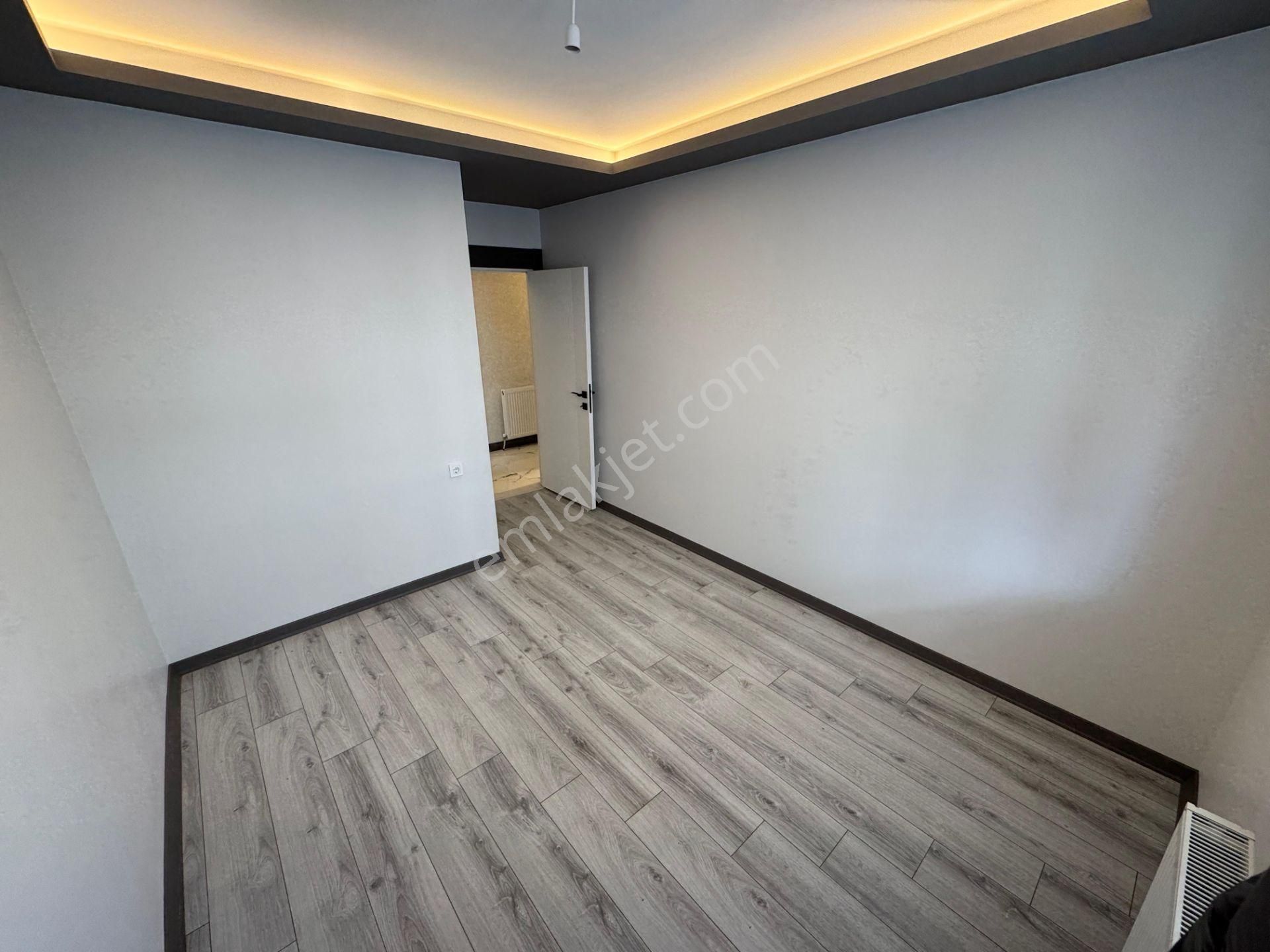 Sincan Fevzi Çakmak Mah 3+1 Lüx Yapı Sıfır Satılık Daire - Görsel 21
