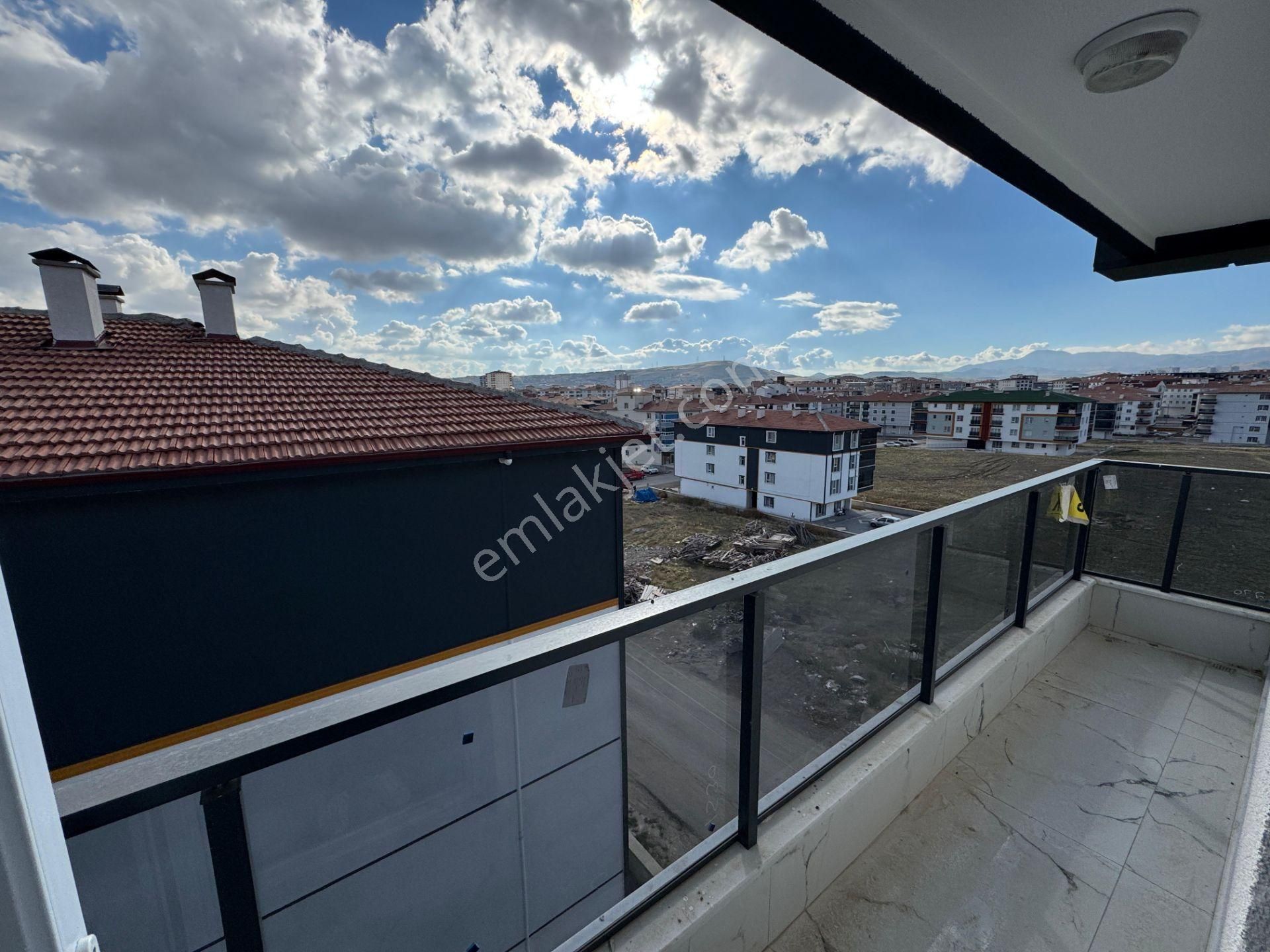 Sincan Fevzi Çakmak Mah 3+1 Lüx Yapı Sıfır Satılık Daire - Görsel 18
