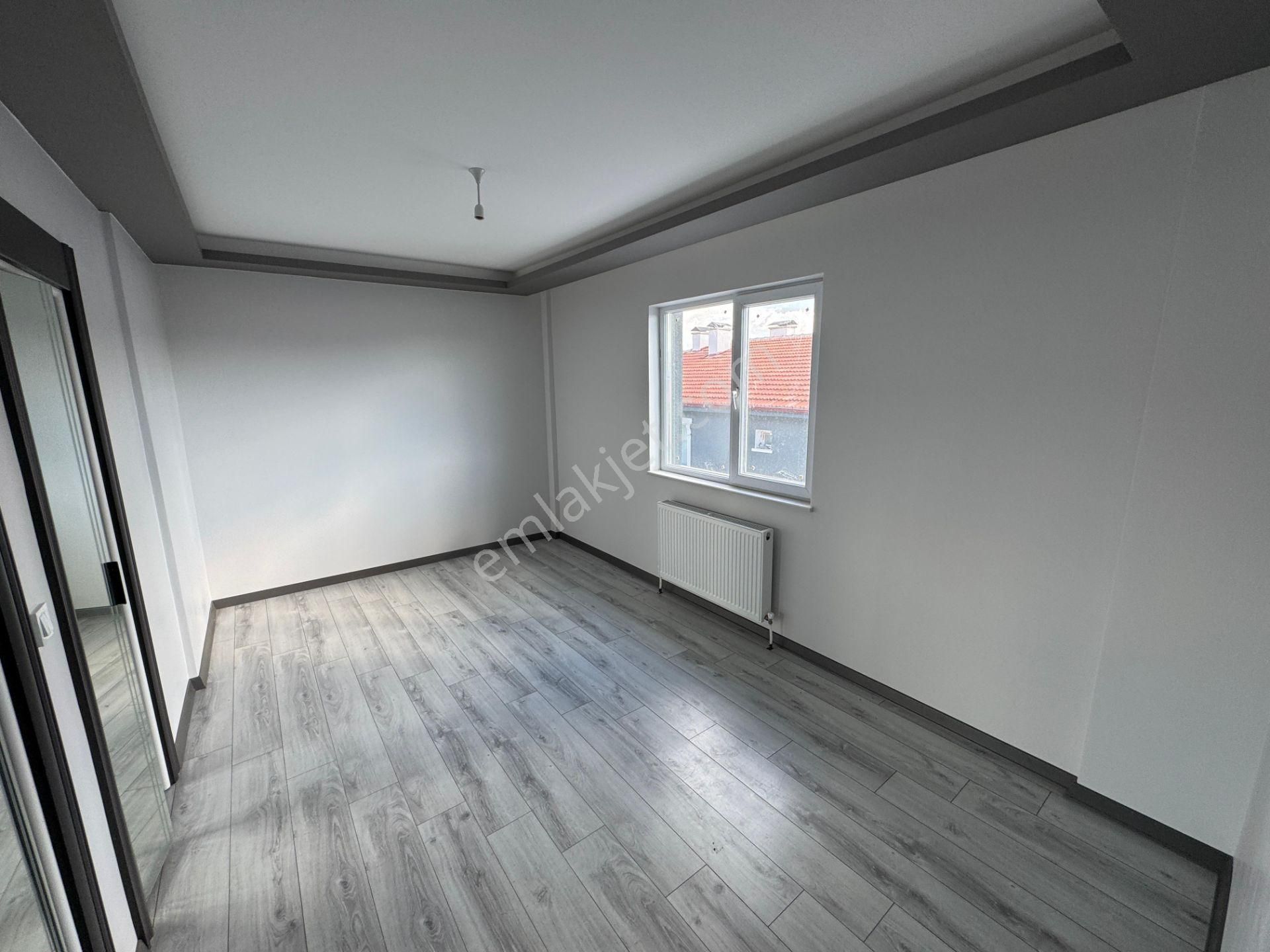 Sincan Fevzi Çakmak Mah 3+1 Lüx Yapı Sıfır Satılık Daire - Görsel 11