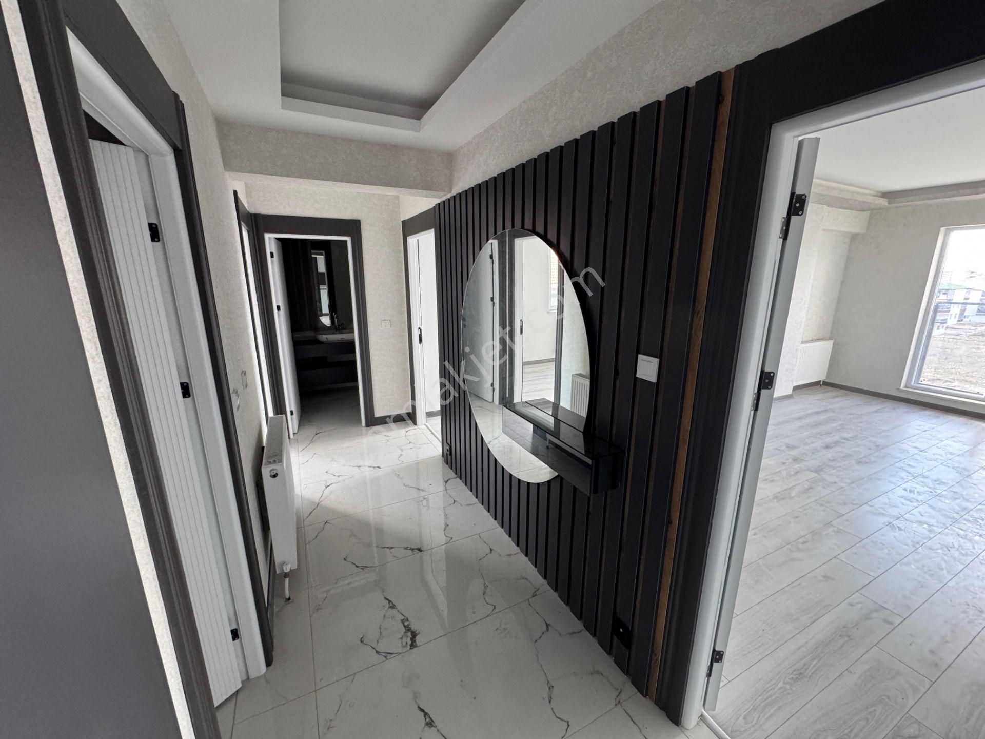 Sincan Fevzi Çakmak Mah 3+1 Lüx Yapı Sıfır Satılık Daire - Görsel 31