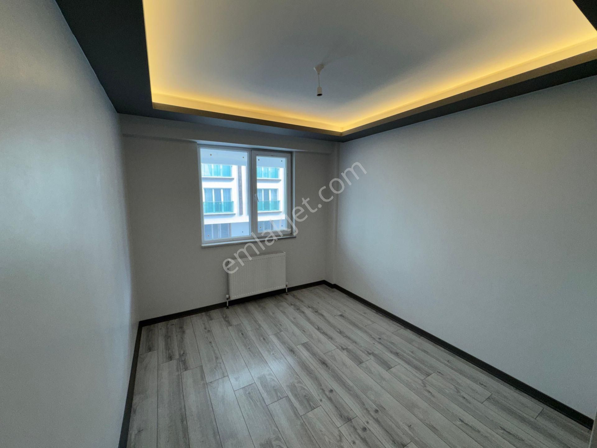Sincan Fevzi Çakmak Mah 3+1 Lüx Yapı Sıfır Satılık Daire - Görsel 20