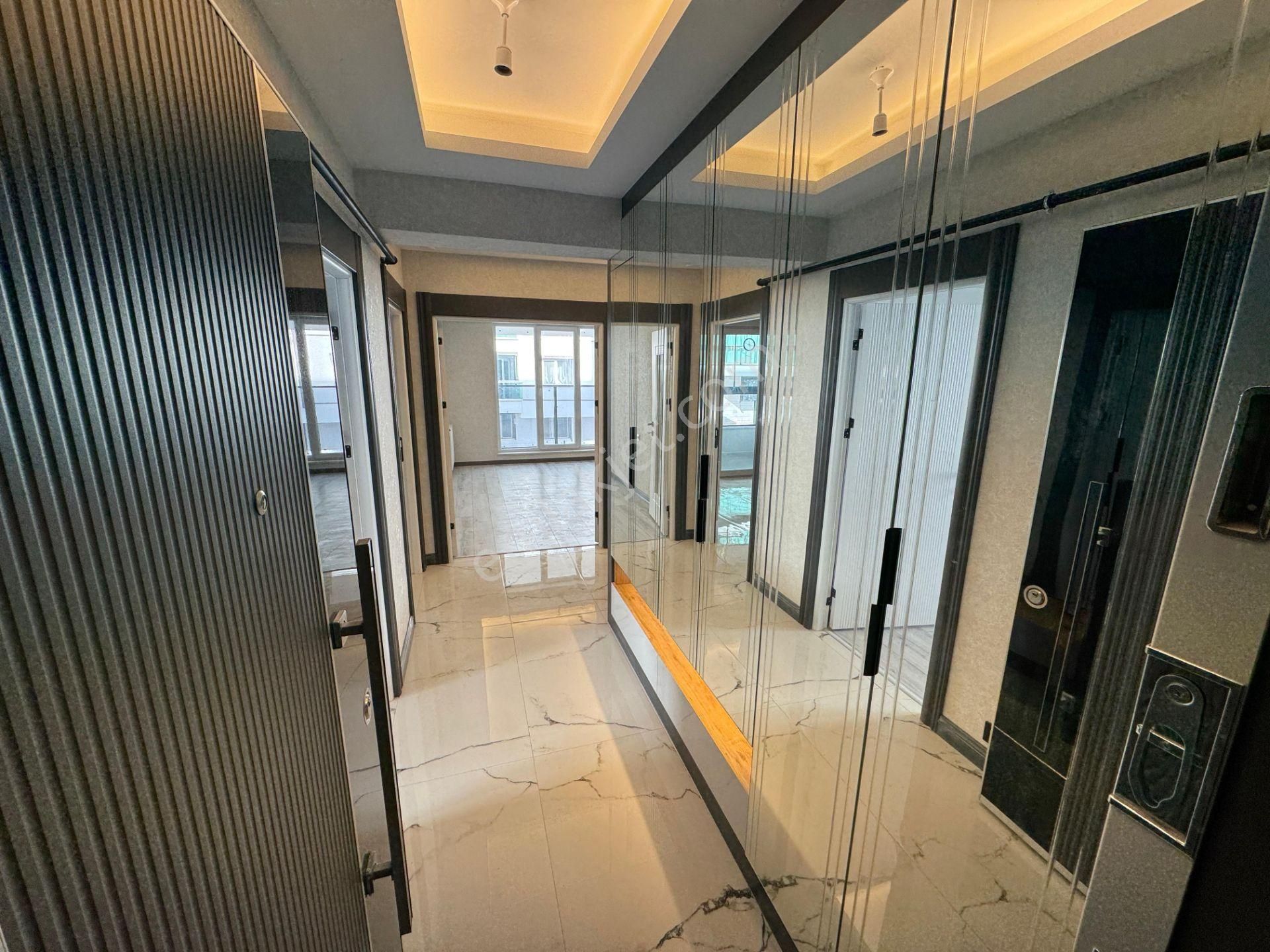 Sincan Fevzi Çakmak Mah 3+1 Lüx Yapı Sıfır Satılık Daire - Görsel 29