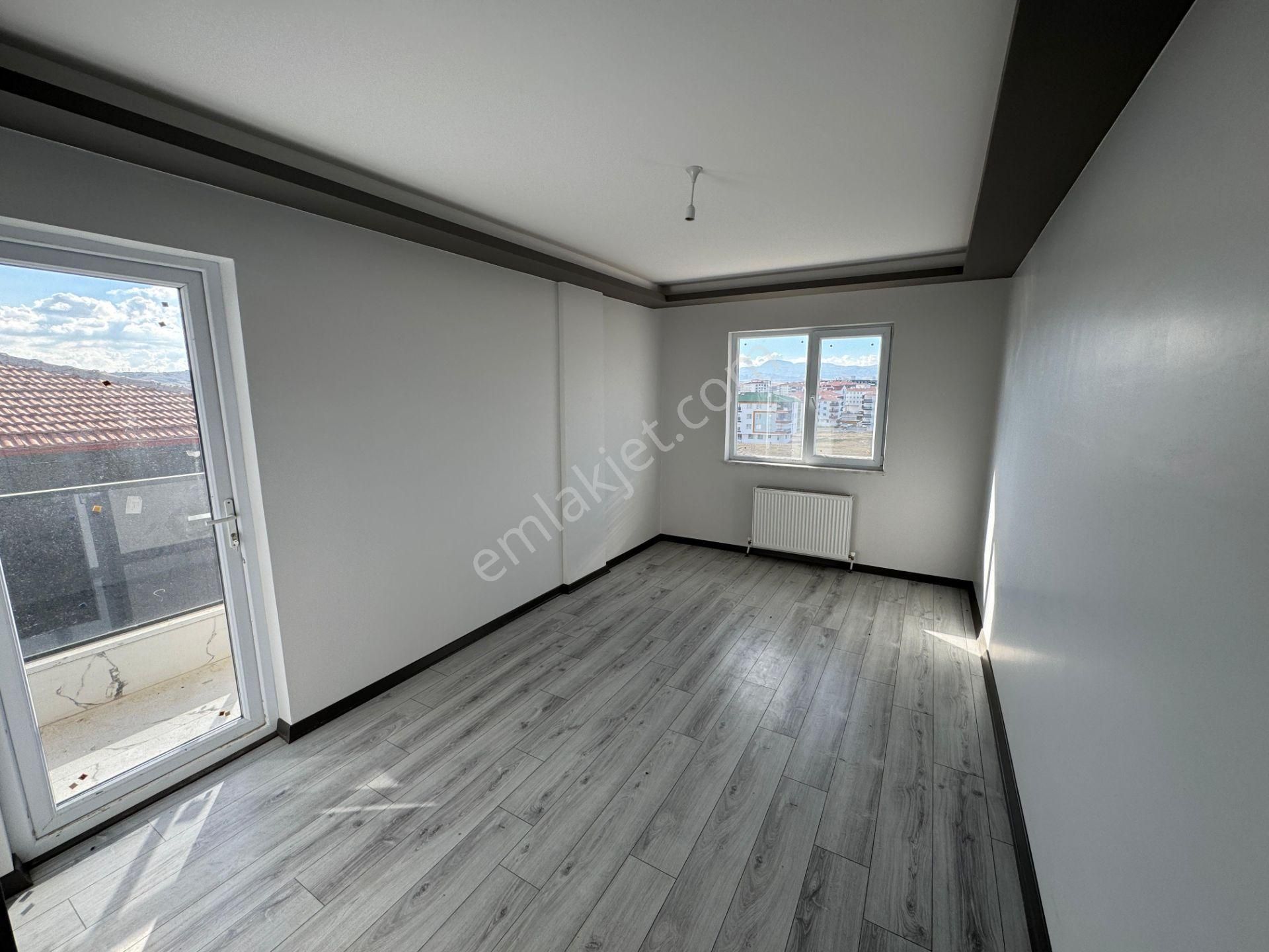 Sincan Fevzi Çakmak Mah 3+1 Lüx Yapı Sıfır Satılık Daire - Görsel 17